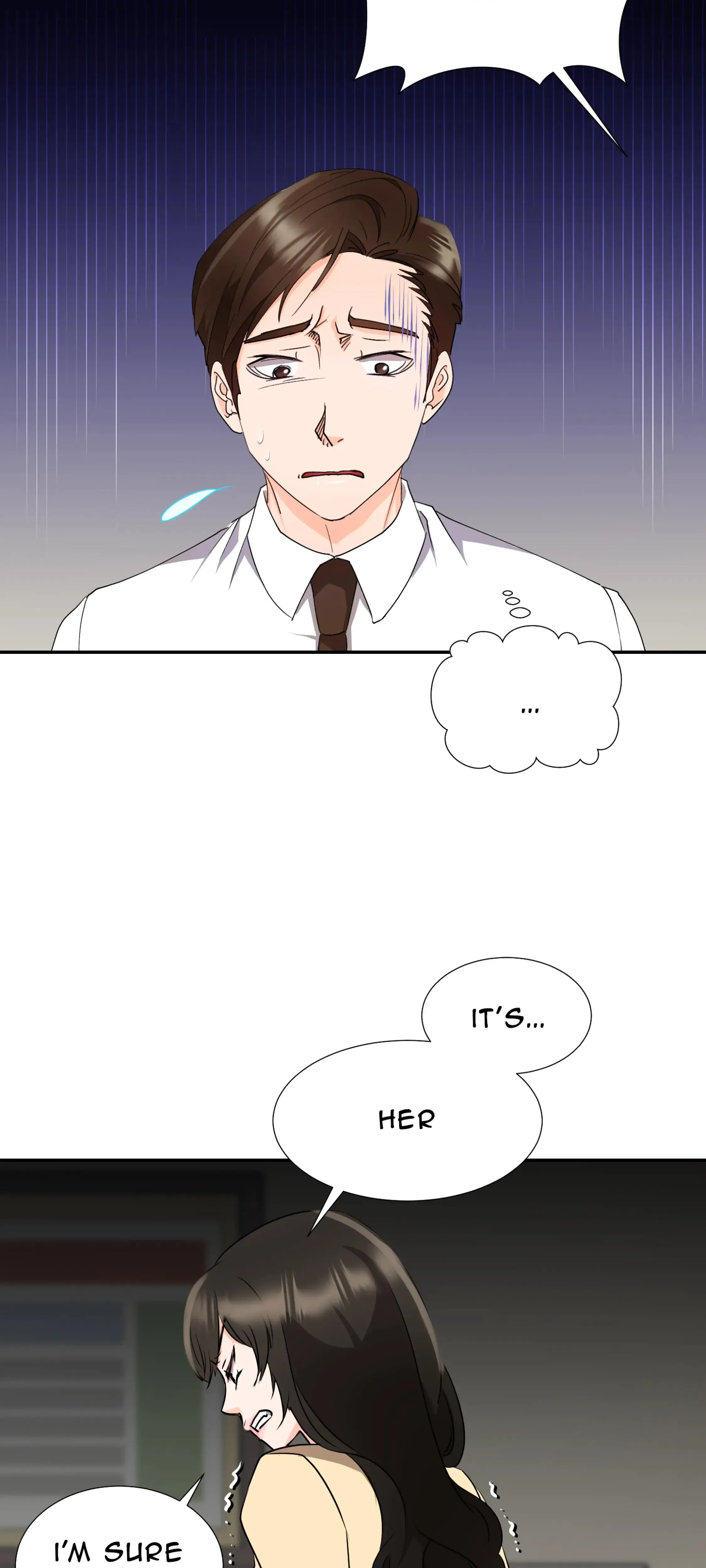 Working Late With You Chapter 16 - Page 29