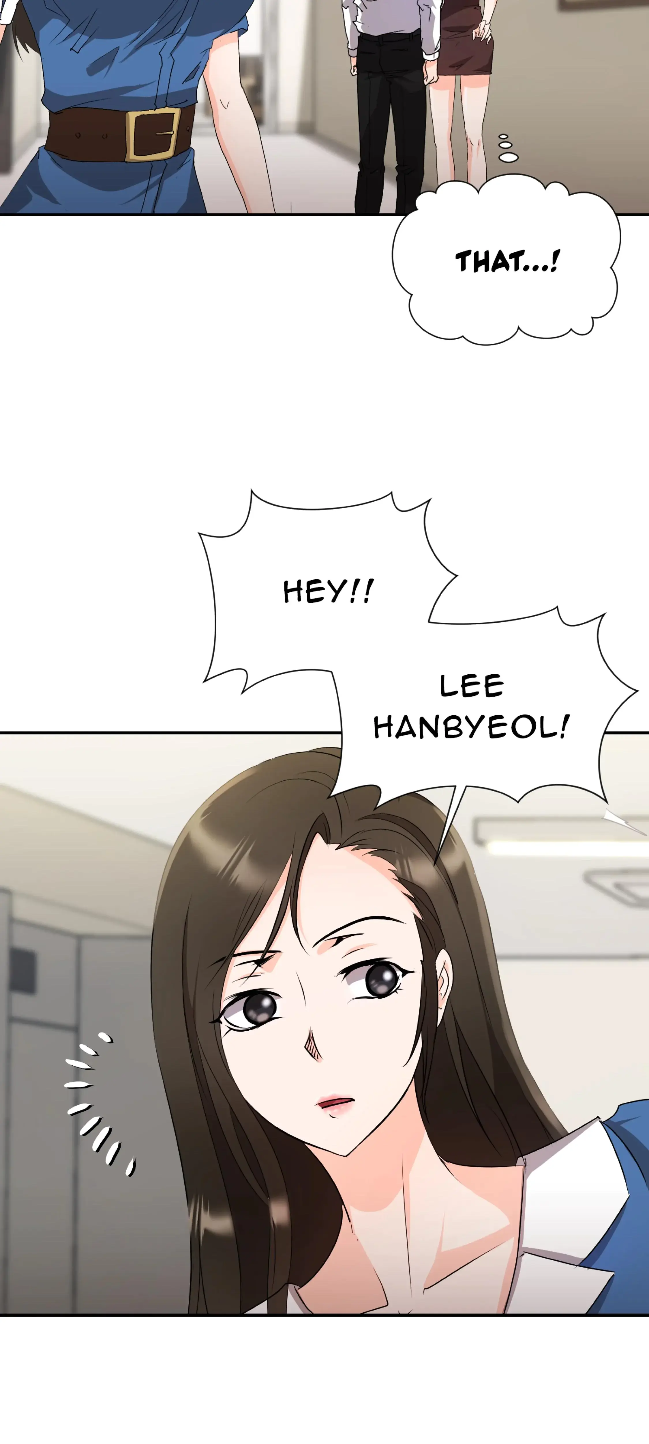 Working Late With You Chapter 16 - Page 31