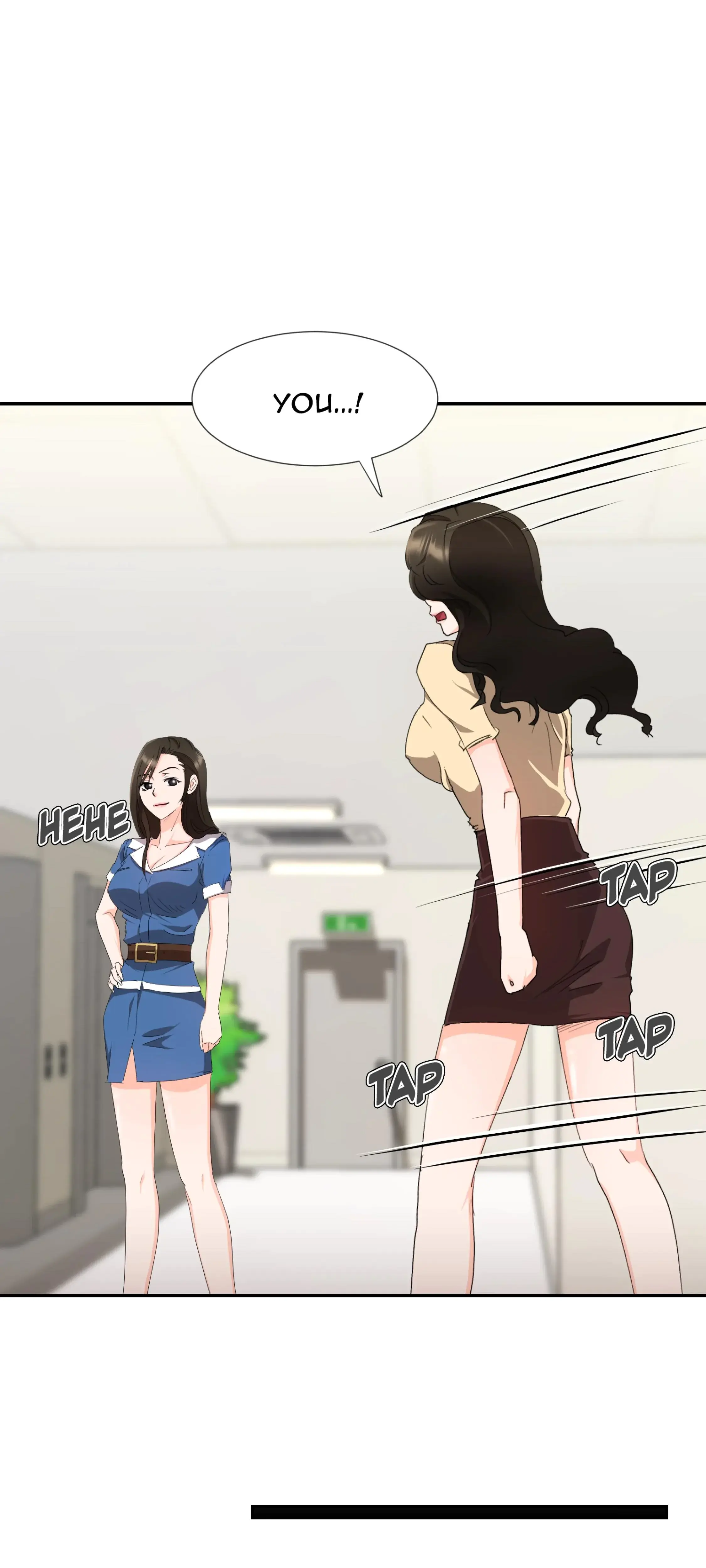 Working Late With You Chapter 16 - Page 32