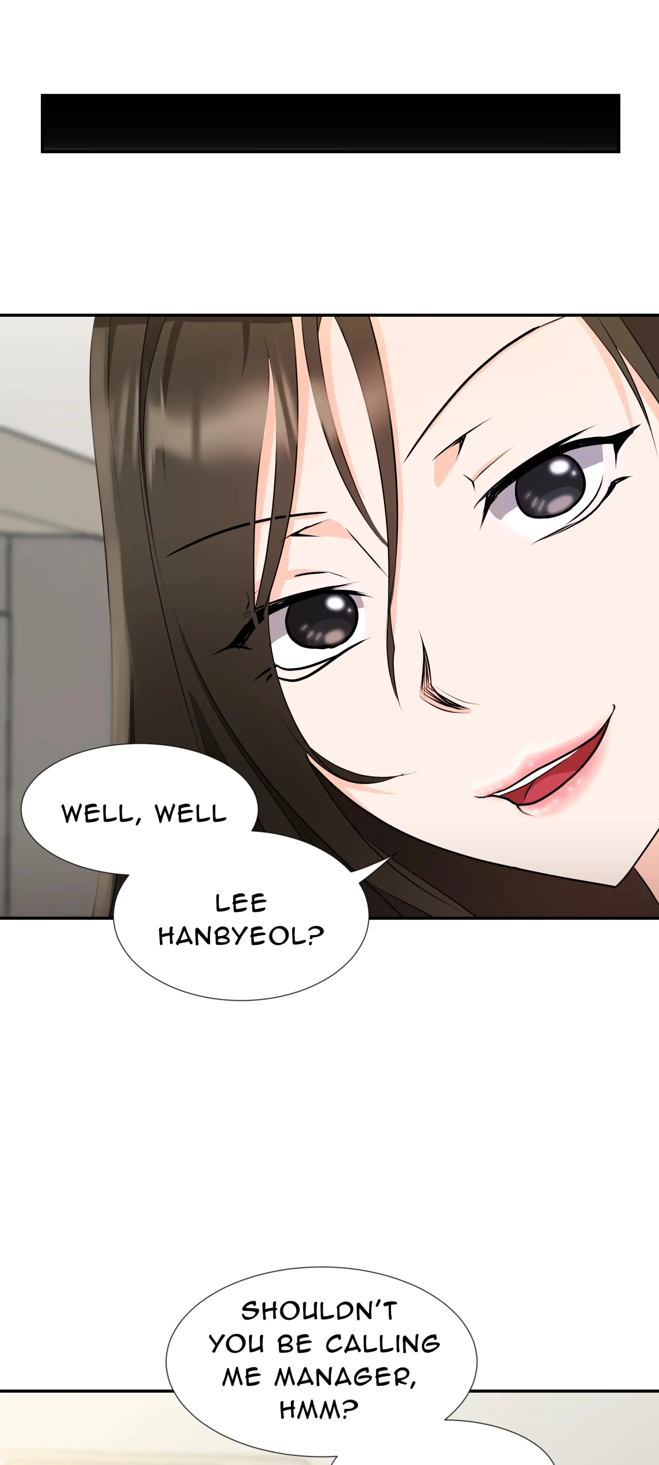 Working Late With You Chapter 16 - Page 33