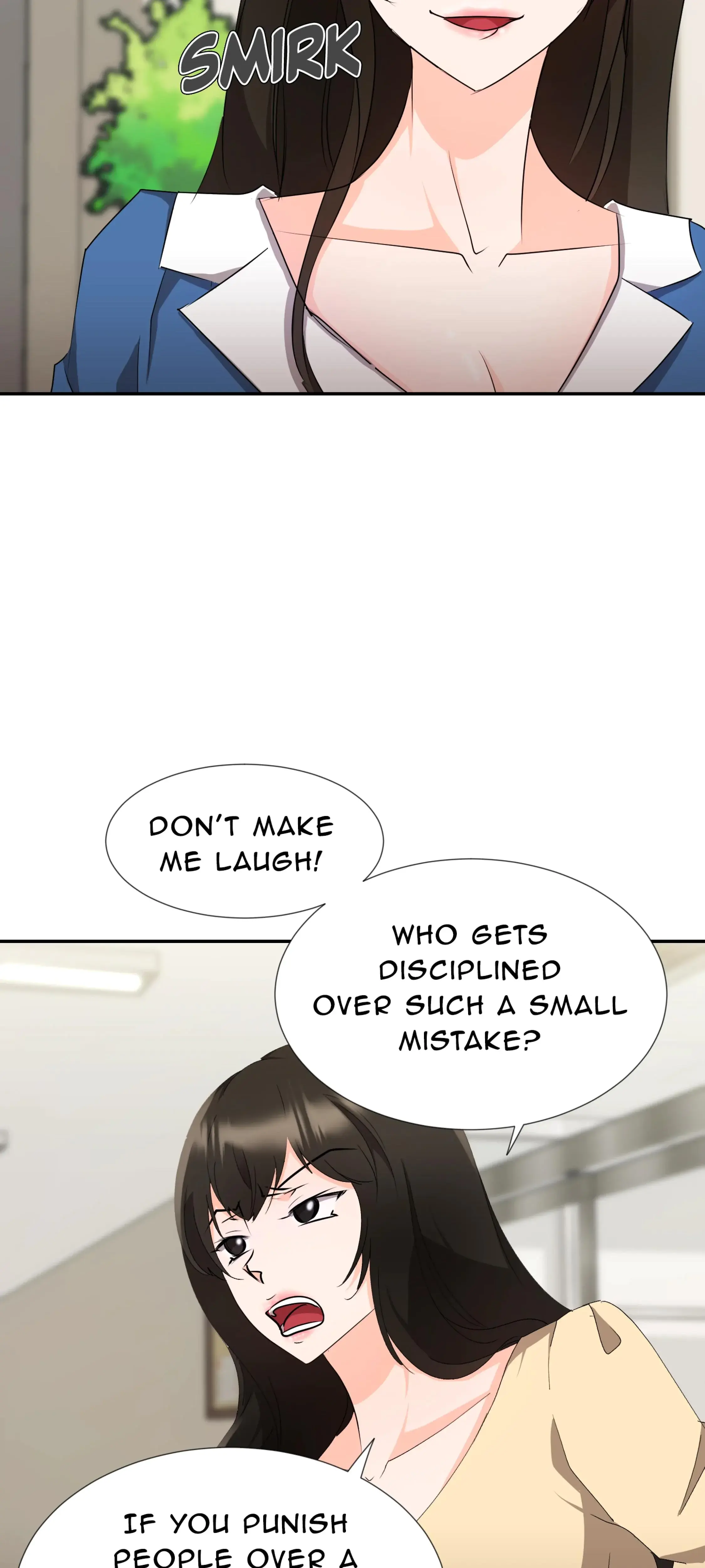 Working Late With You Chapter 16 - Page 36