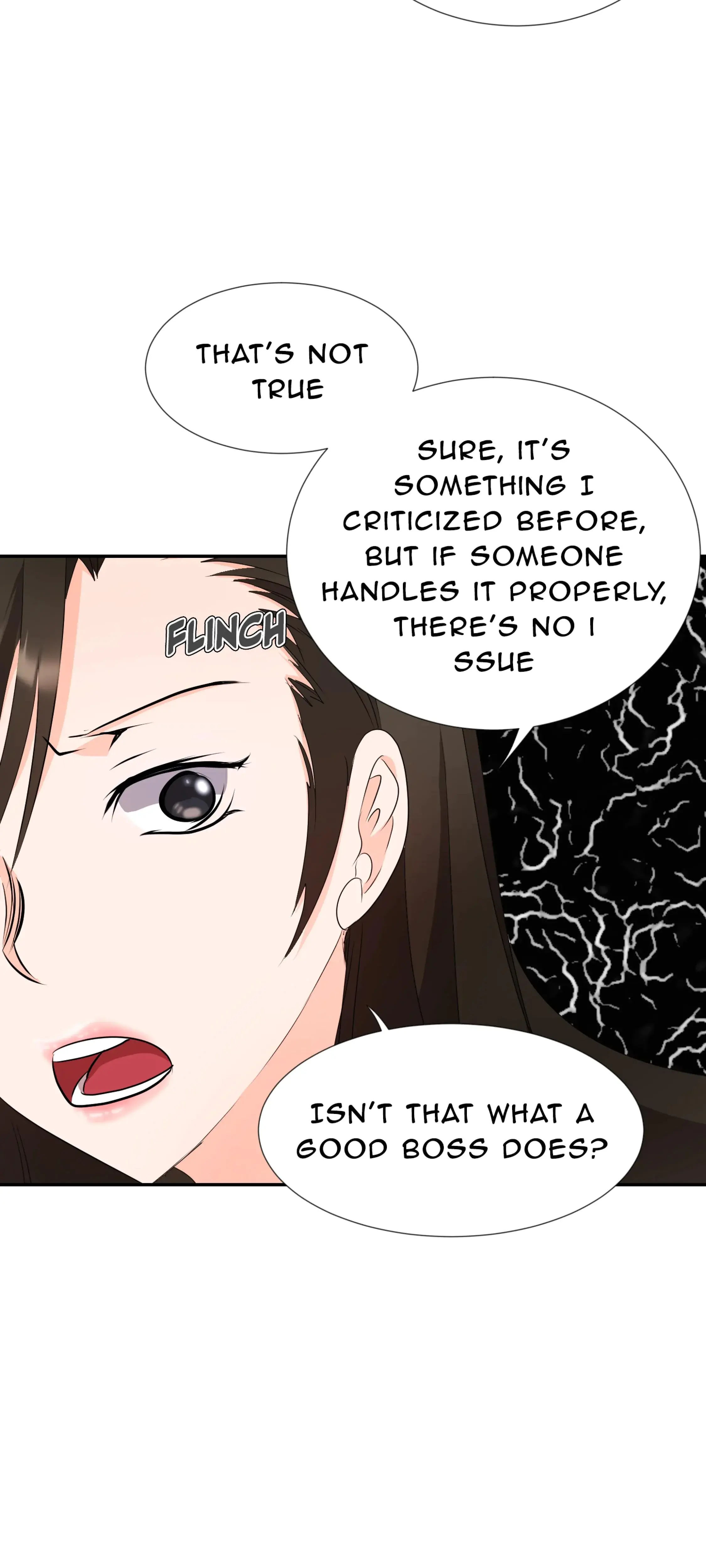 Working Late With You Chapter 16 - Page 38