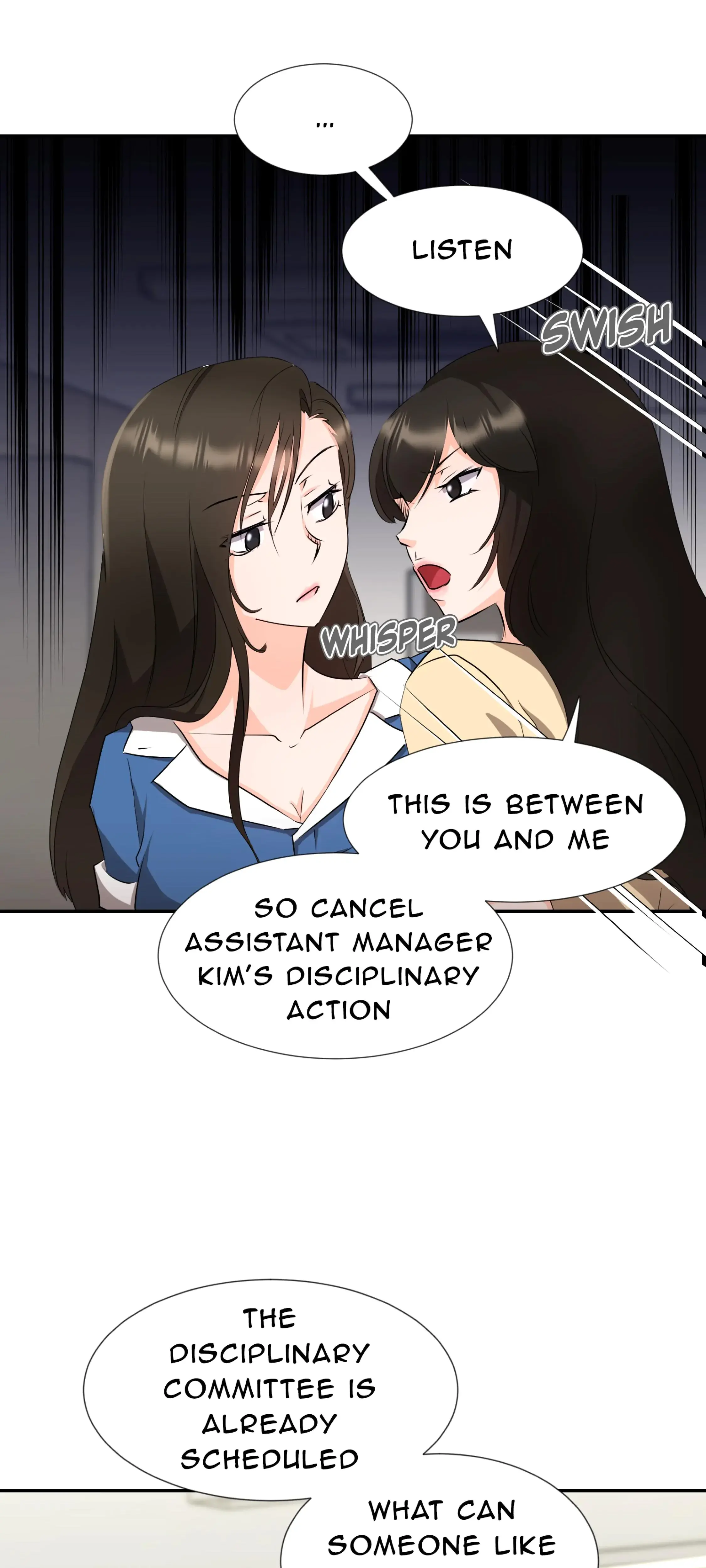 Working Late With You Chapter 16 - Page 39