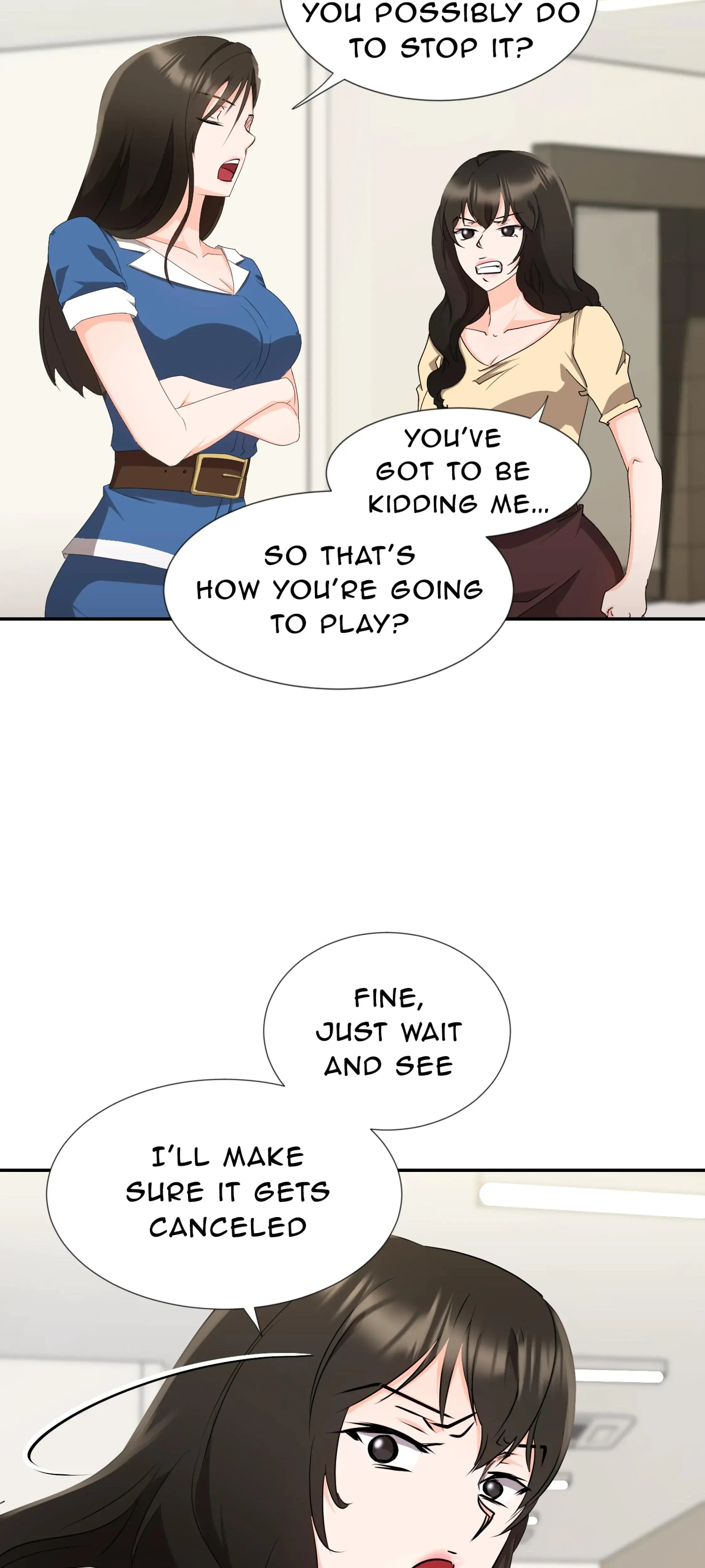 Working Late With You Chapter 16 - Page 40