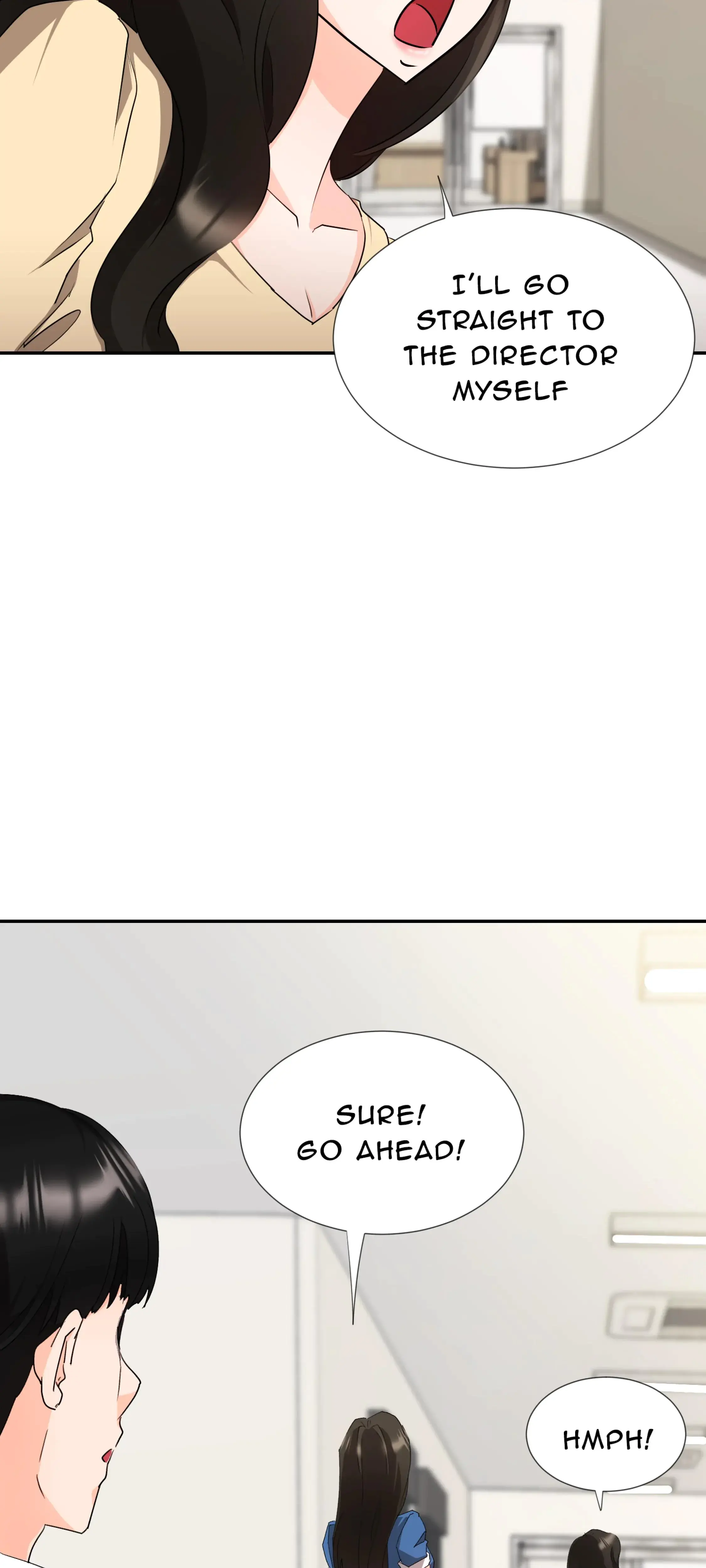 Working Late With You Chapter 16 - Page 41