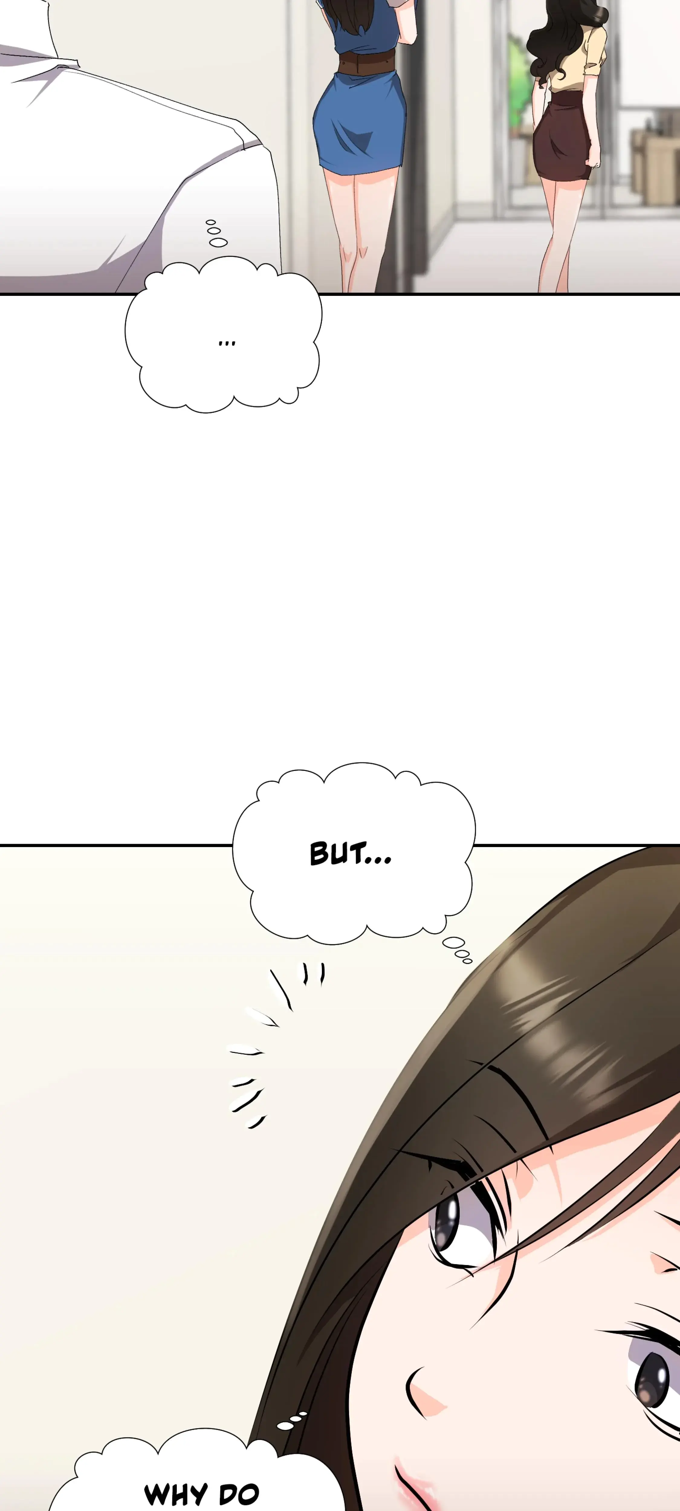 Working Late With You Chapter 16 - Page 42