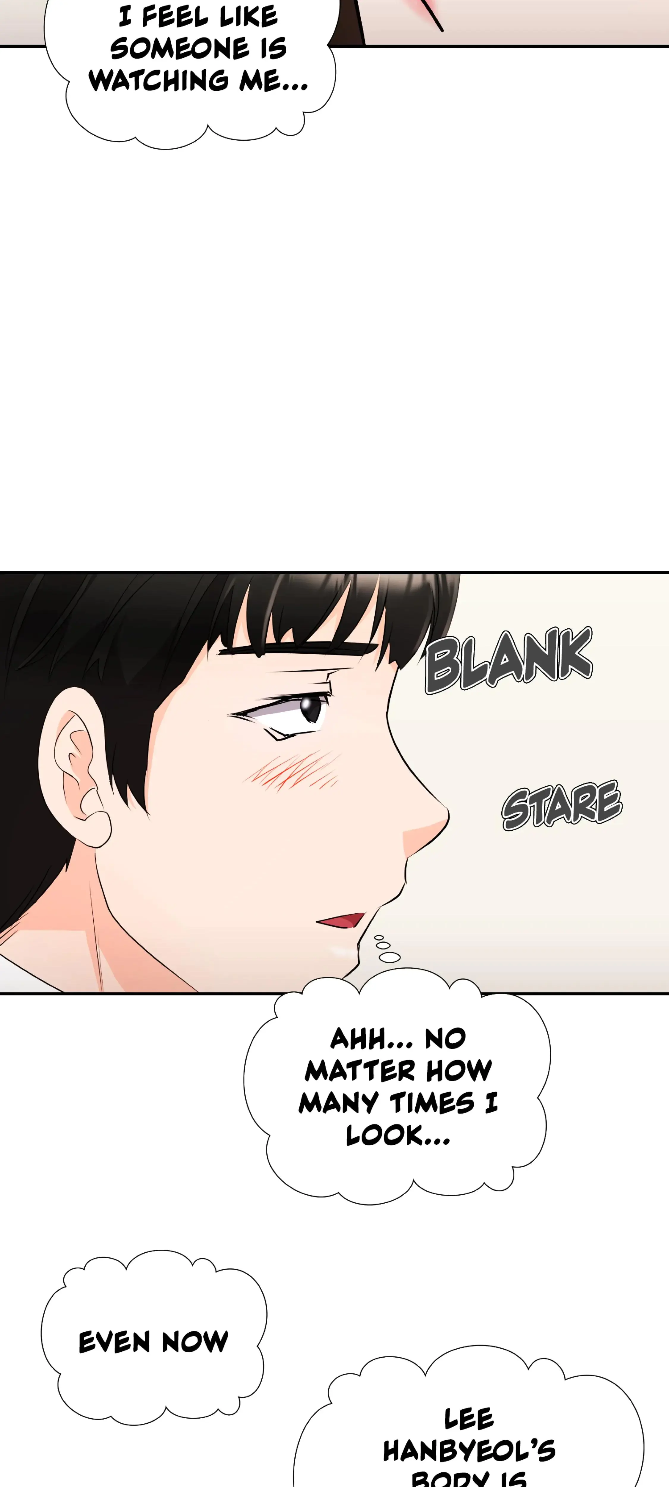 Working Late With You Chapter 16 - Page 43