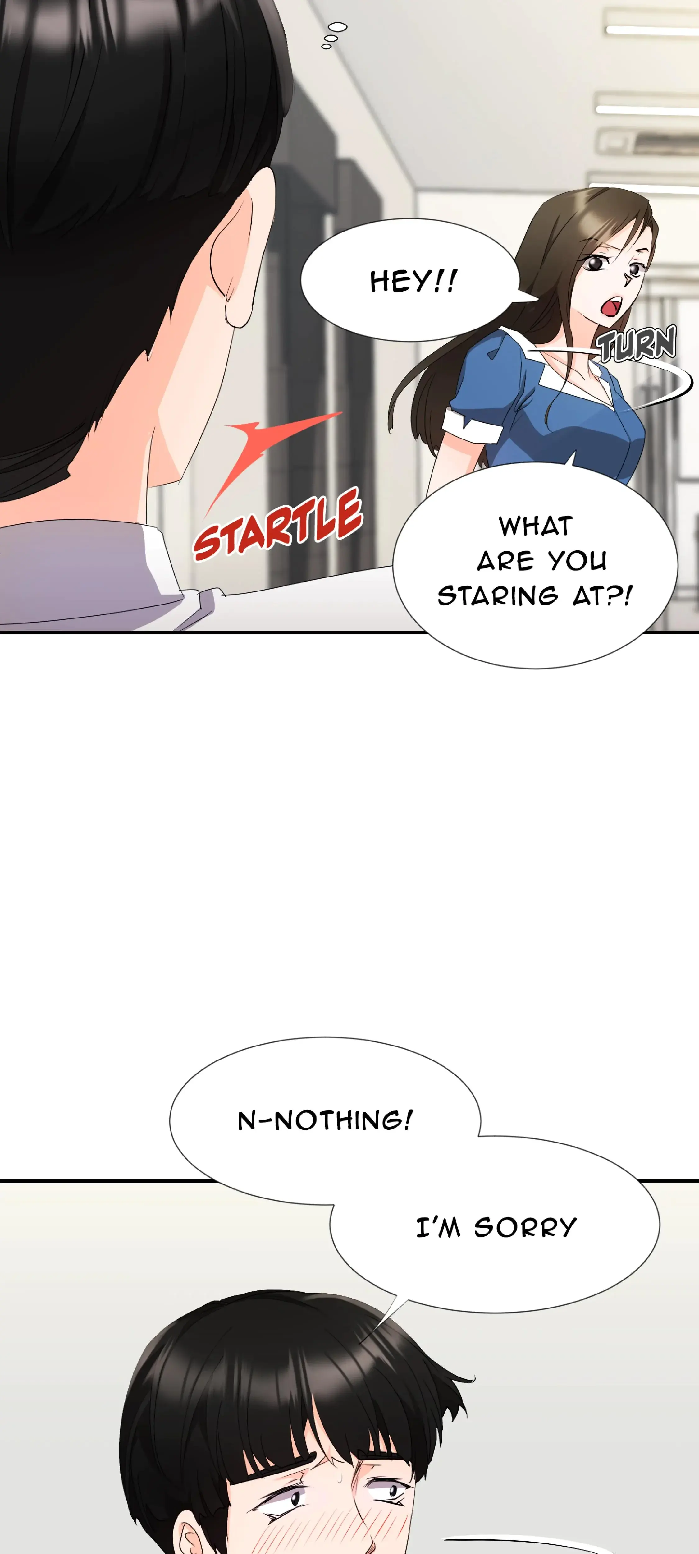 Working Late With You Chapter 16 - Page 45