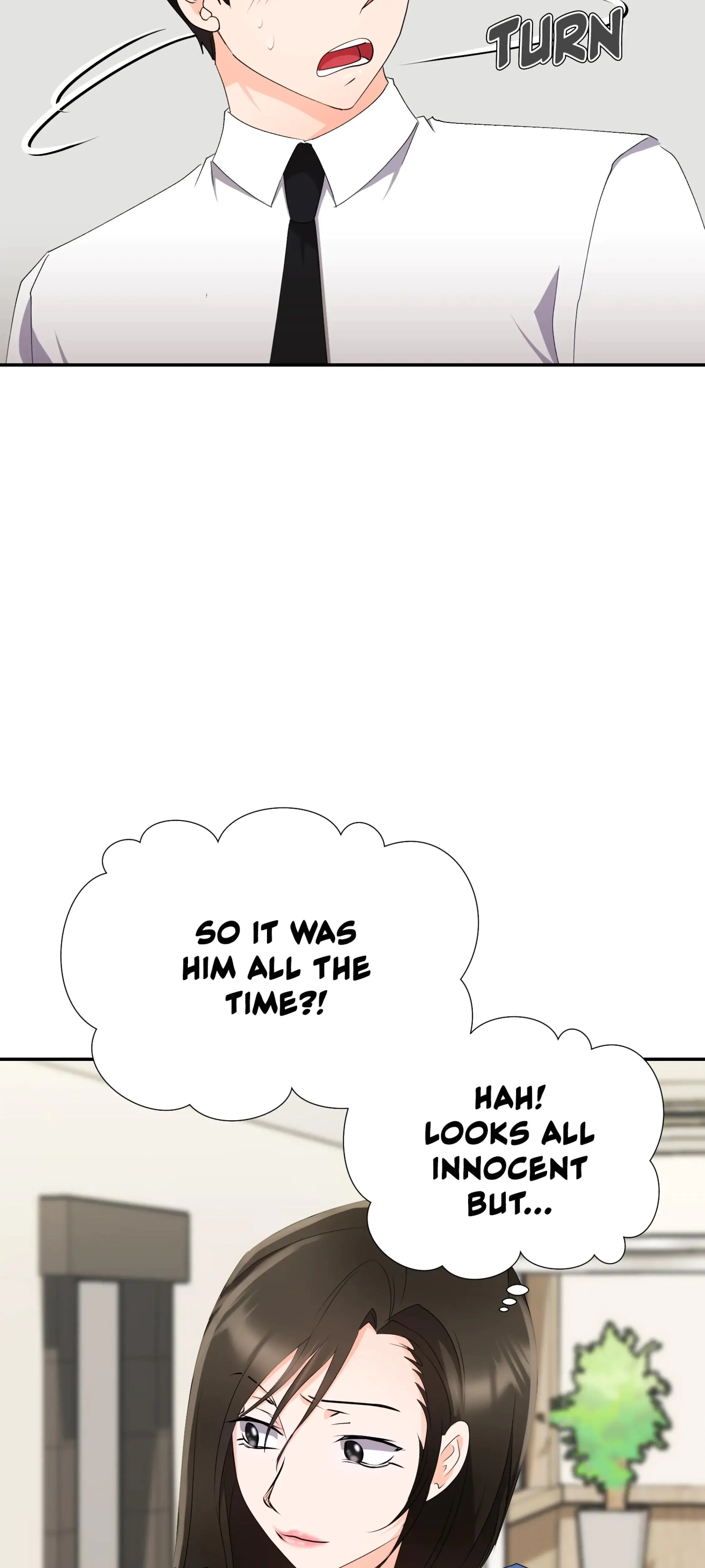 Working Late With You Chapter 16 - Page 46