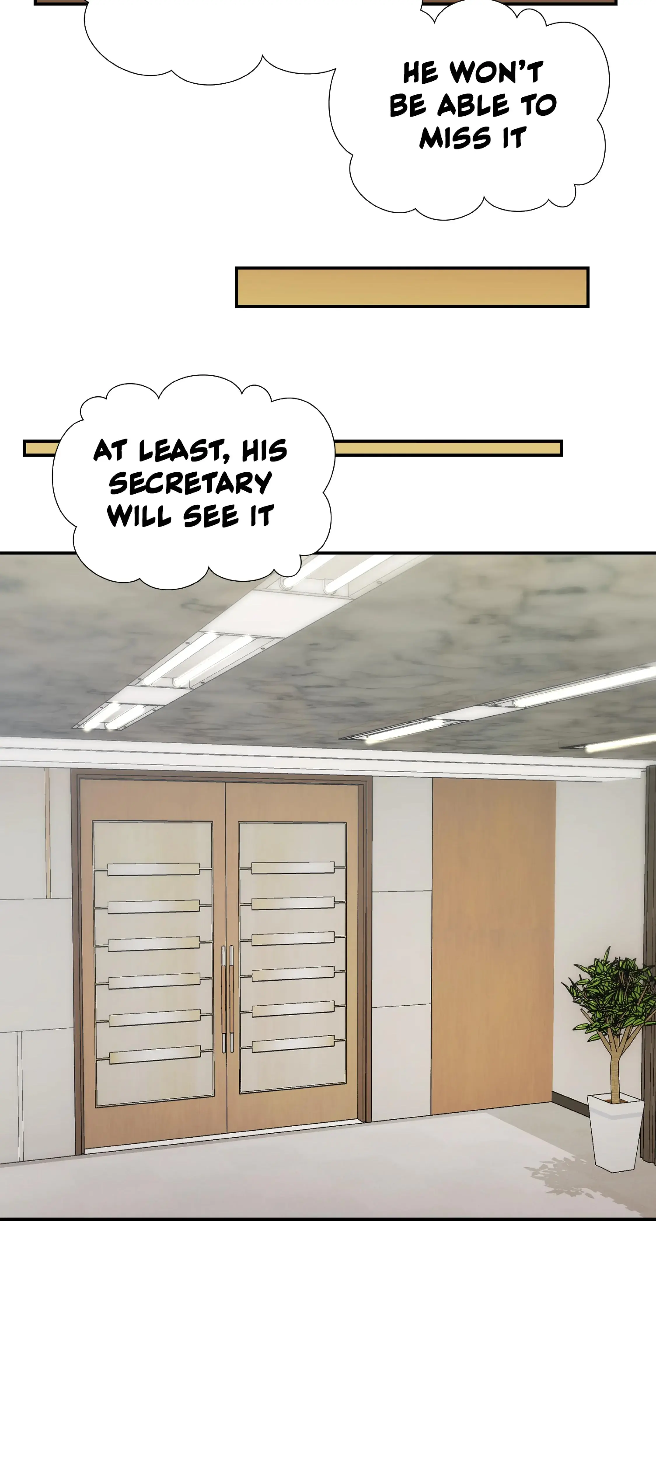 Working Late With You Chapter 16 - Page 51