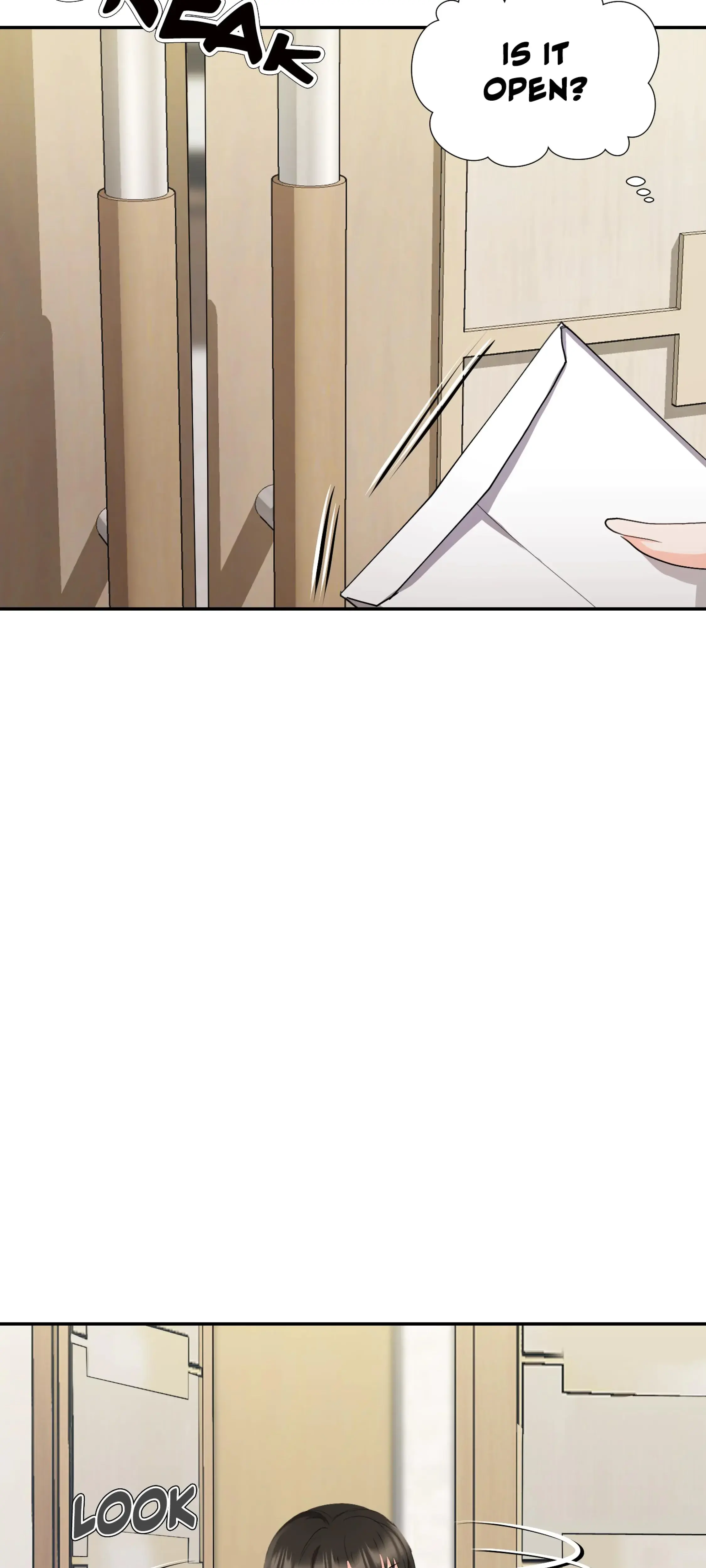 Working Late With You Chapter 16 - Page 53