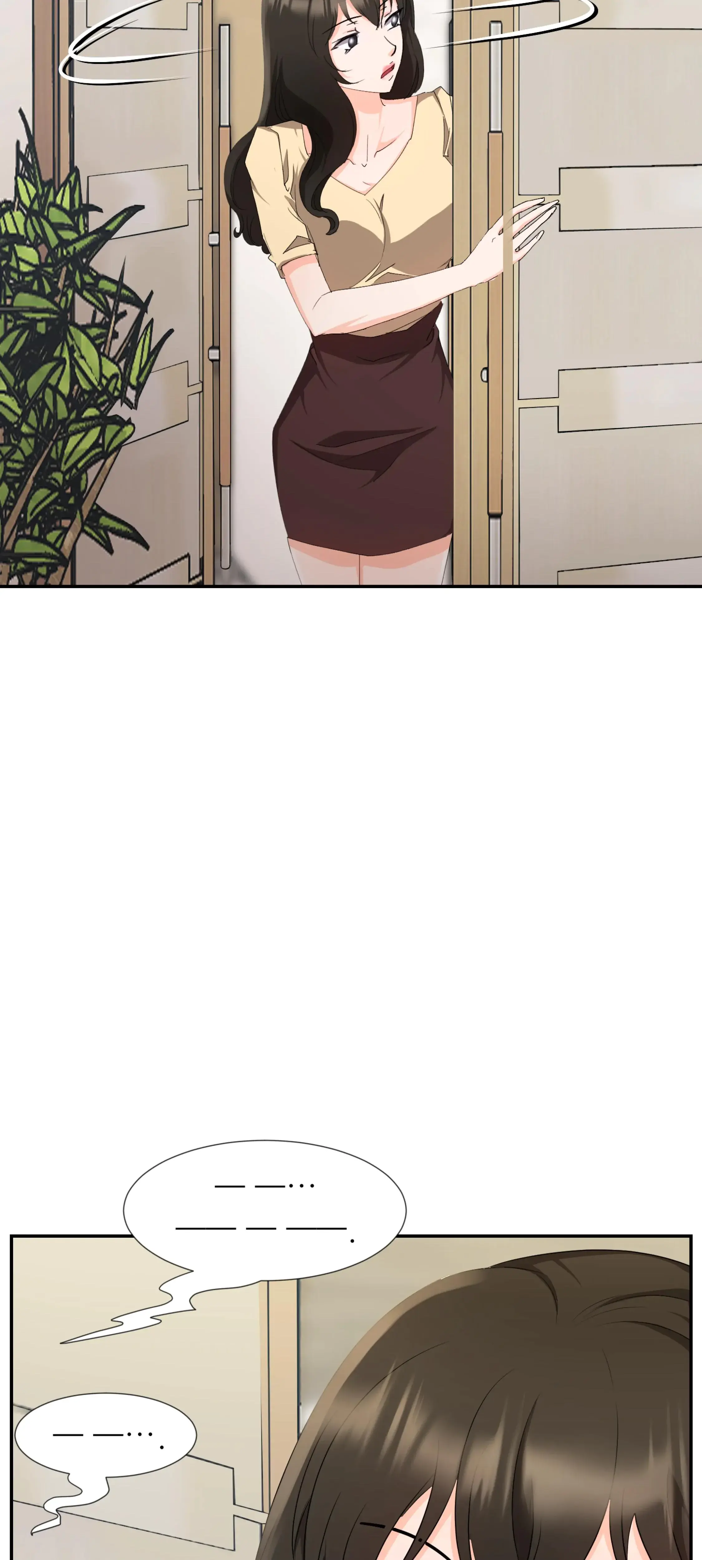 Working Late With You Chapter 16 - Page 54