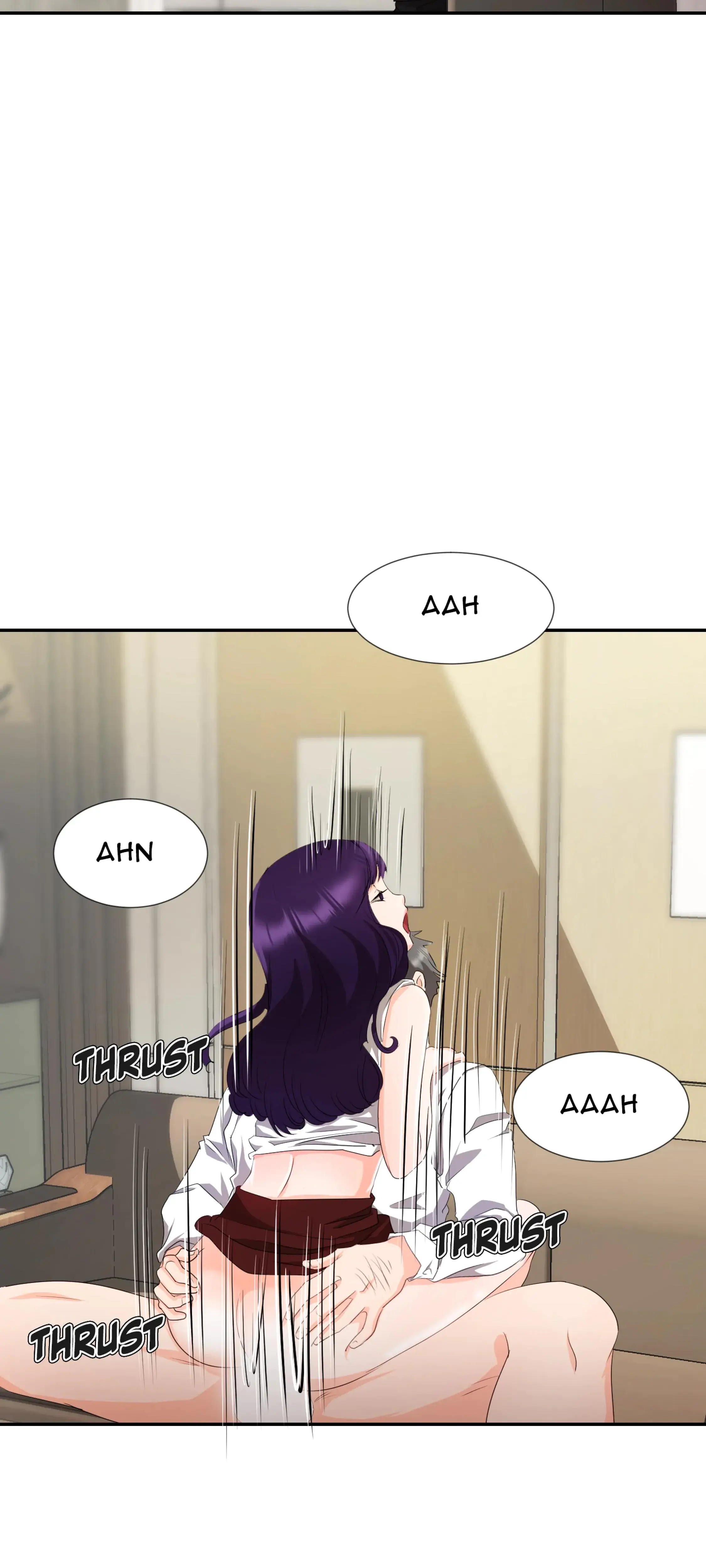 Working Late With You Chapter 16 - Page 58