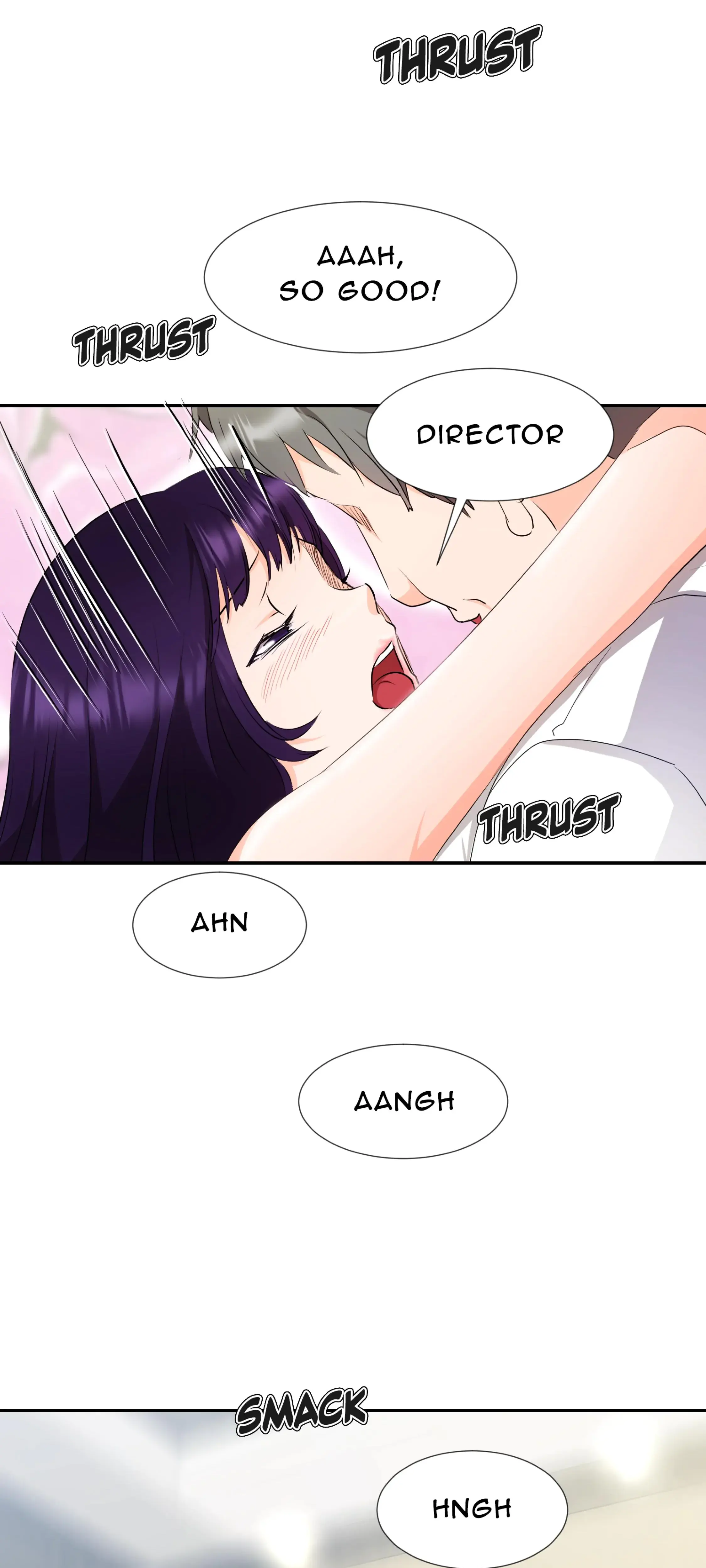 Working Late With You Chapter 16 - Page 59