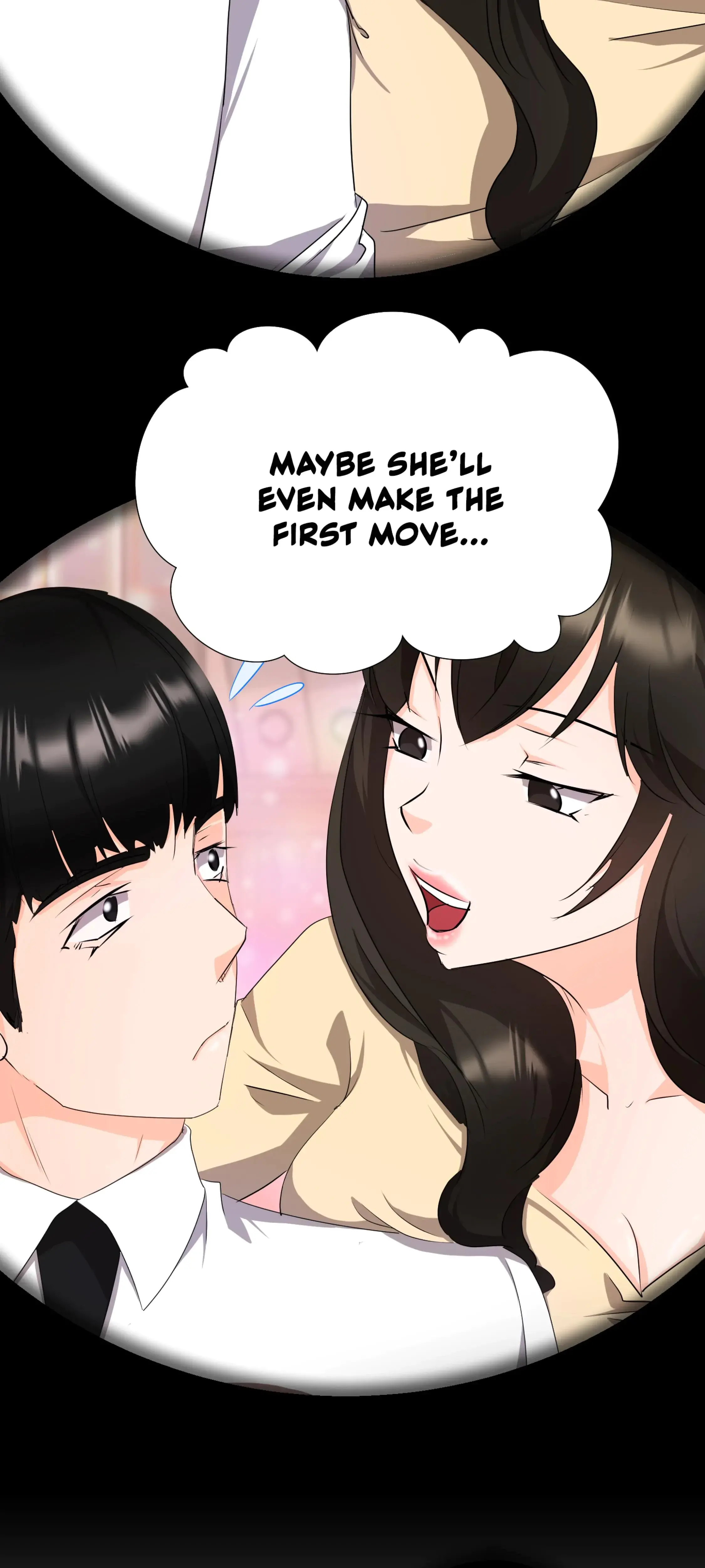 Working Late With You Chapter 16 - Page 6
