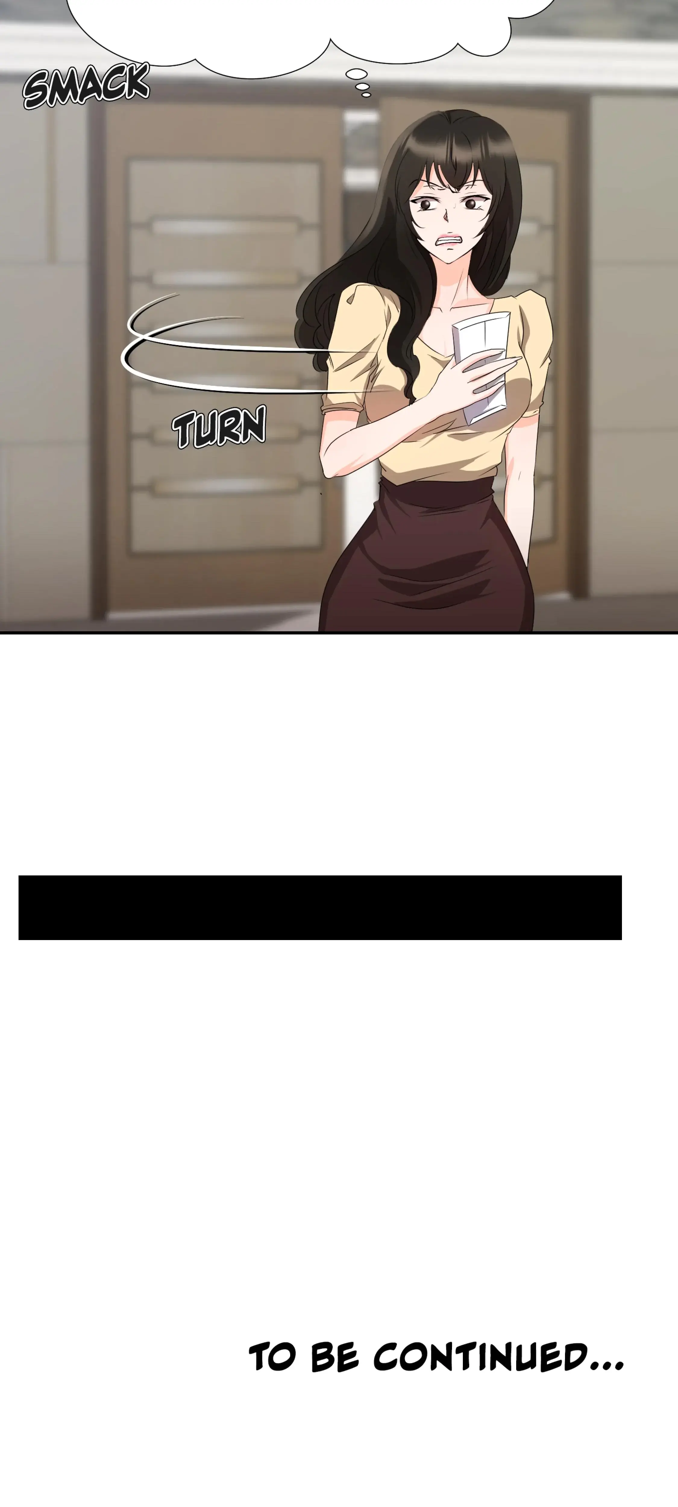 Working Late With You Chapter 16 - Page 61