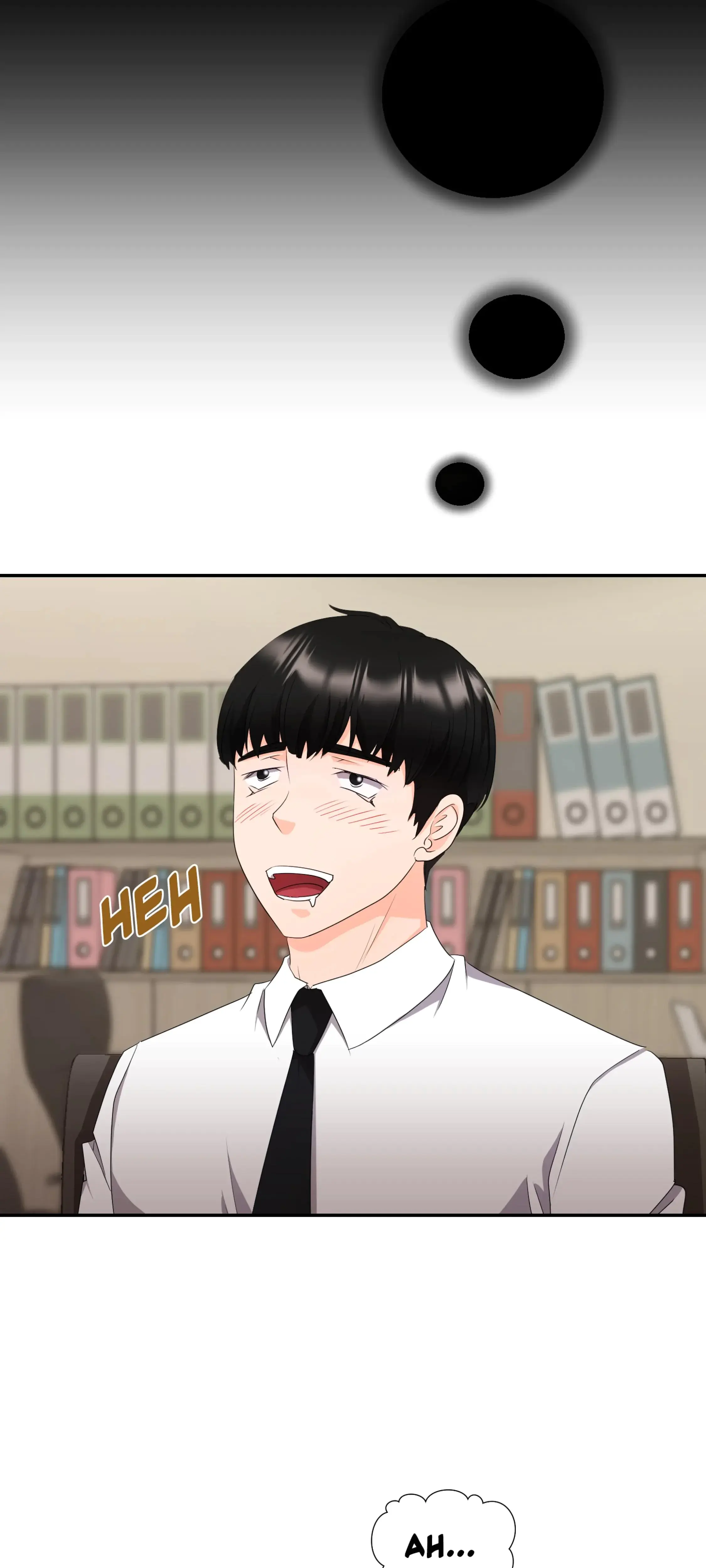 Working Late With You Chapter 16 - Page 7