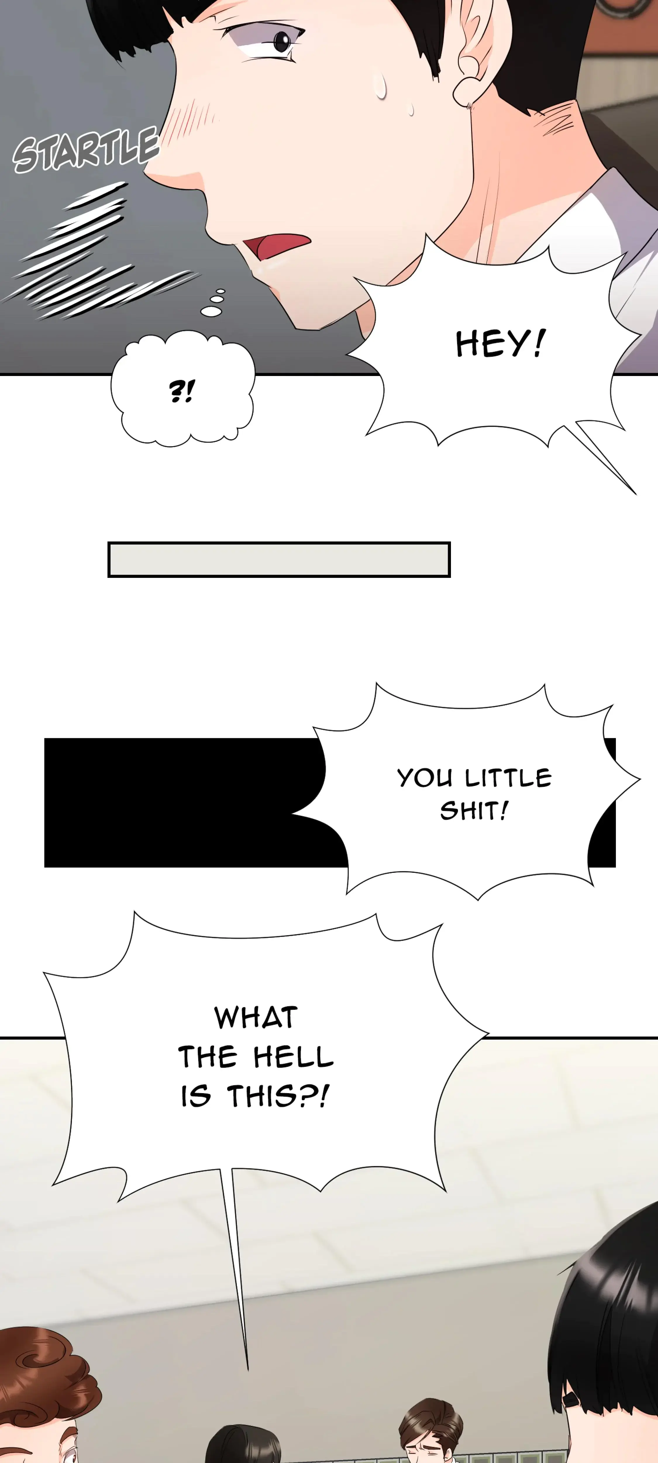 Working Late With You Chapter 16 - Page 9