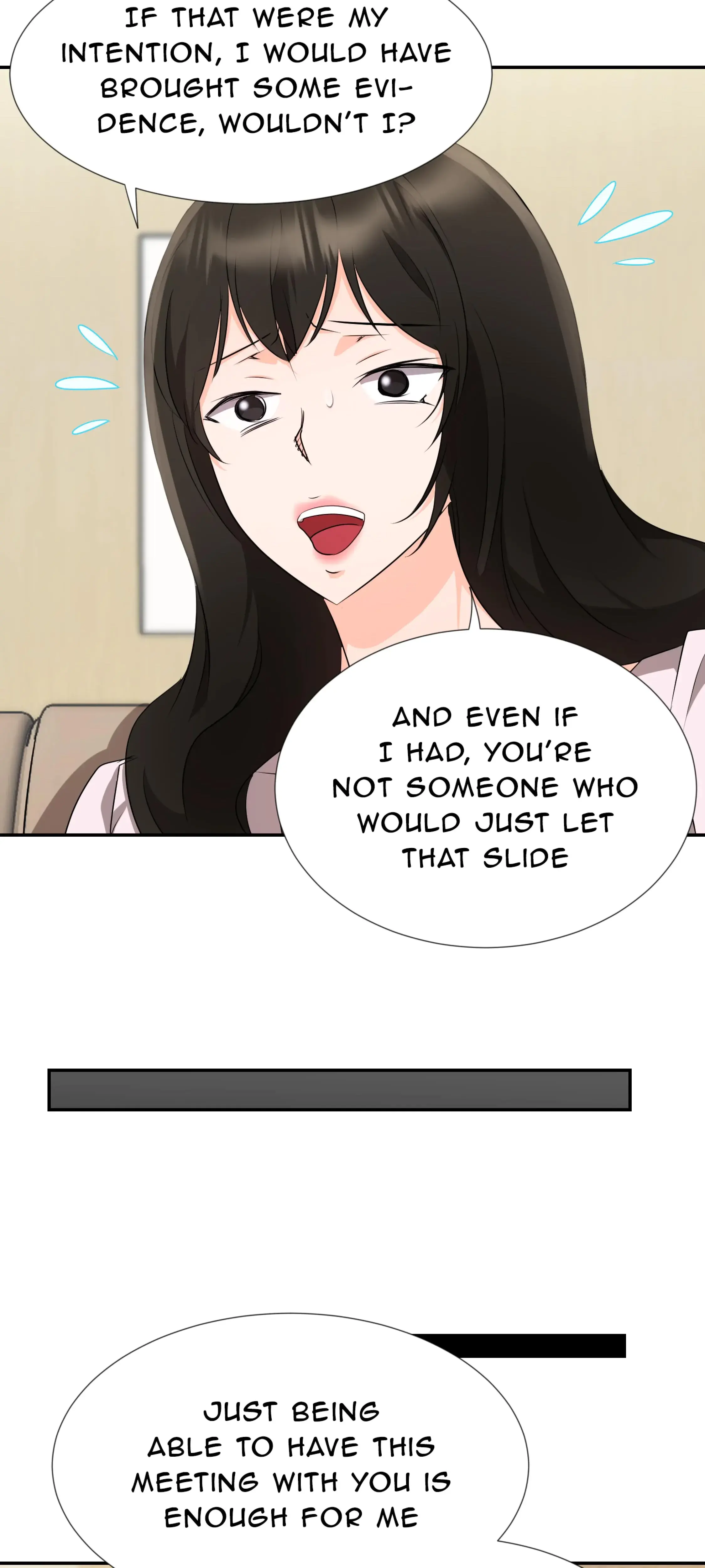 Working Late With You Chapter 17 - Page 10