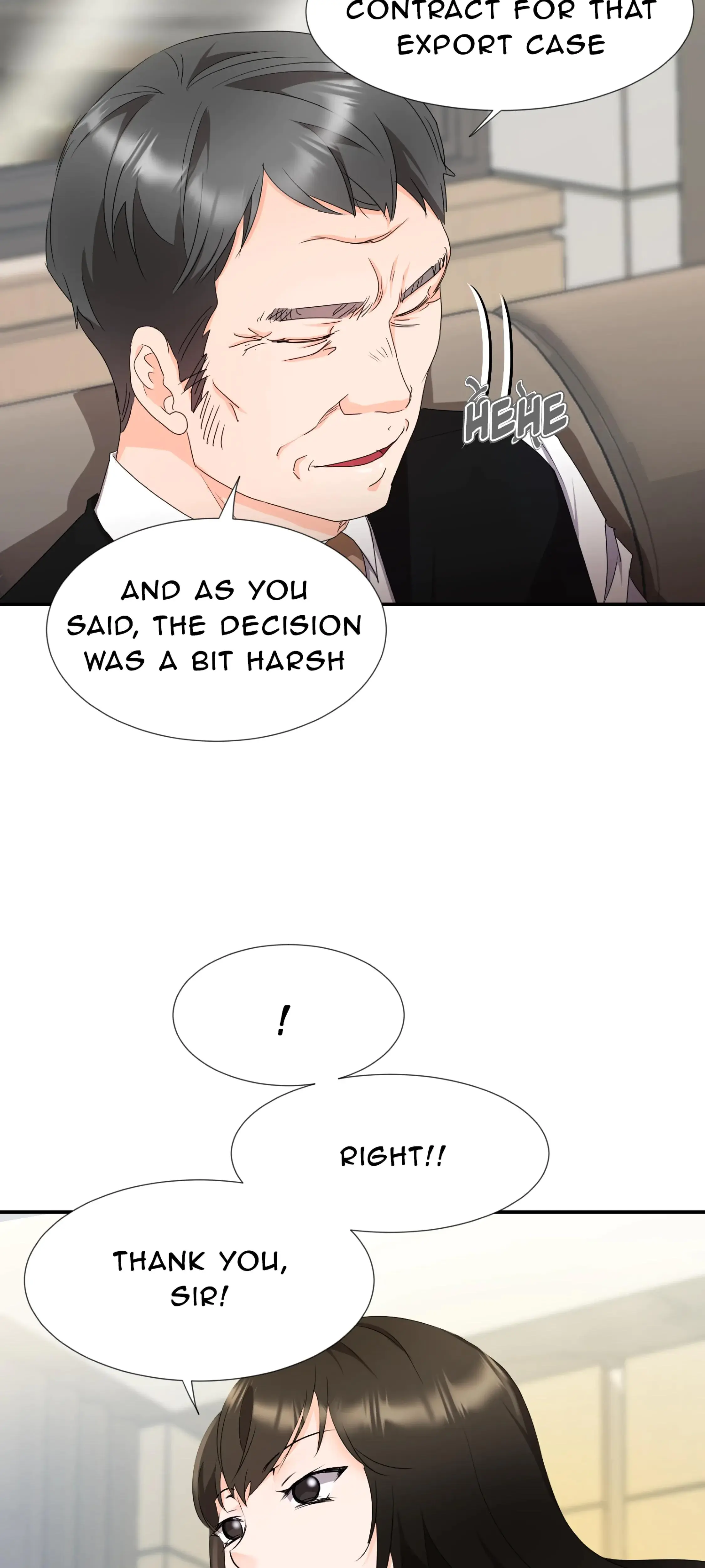 Working Late With You Chapter 17 - Page 12