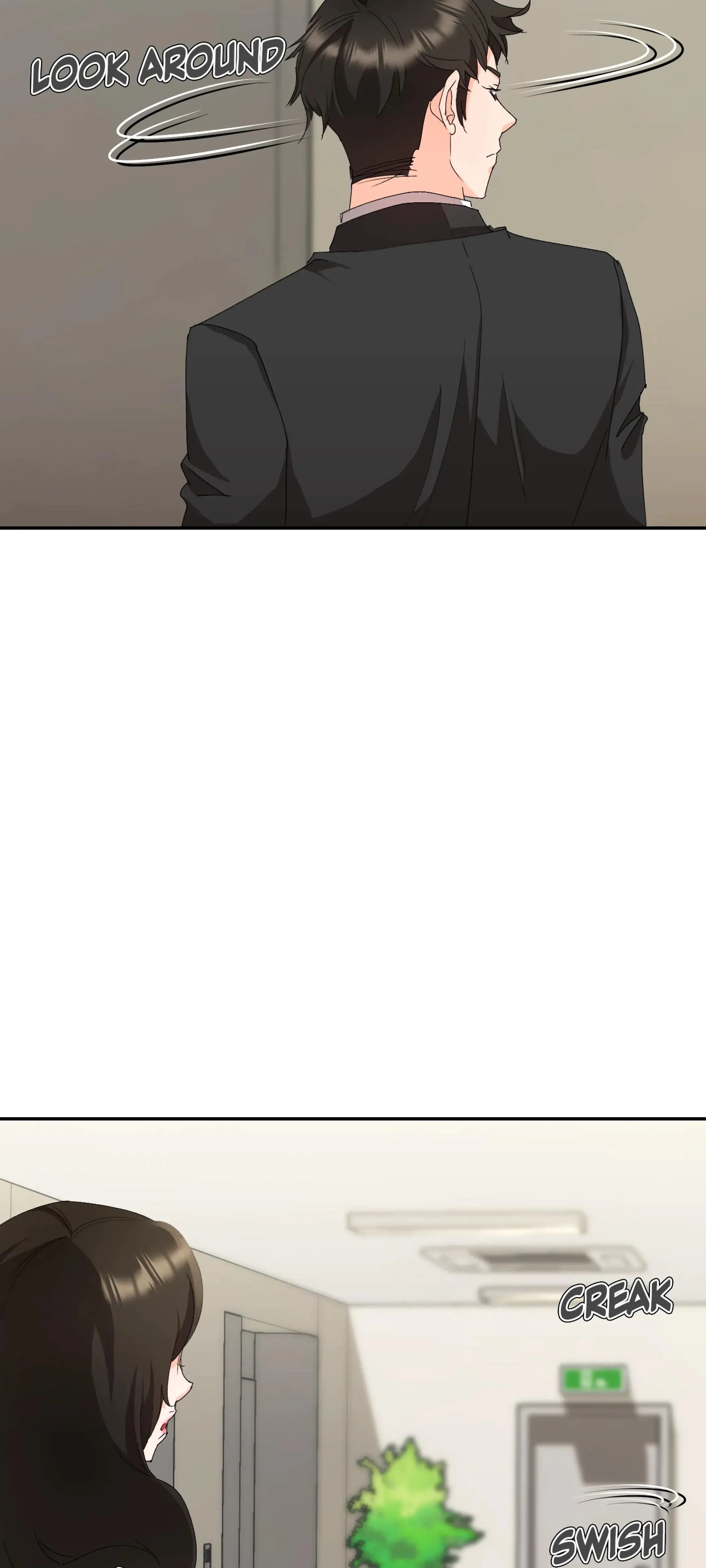 Working Late With You Chapter 17 - Page 24