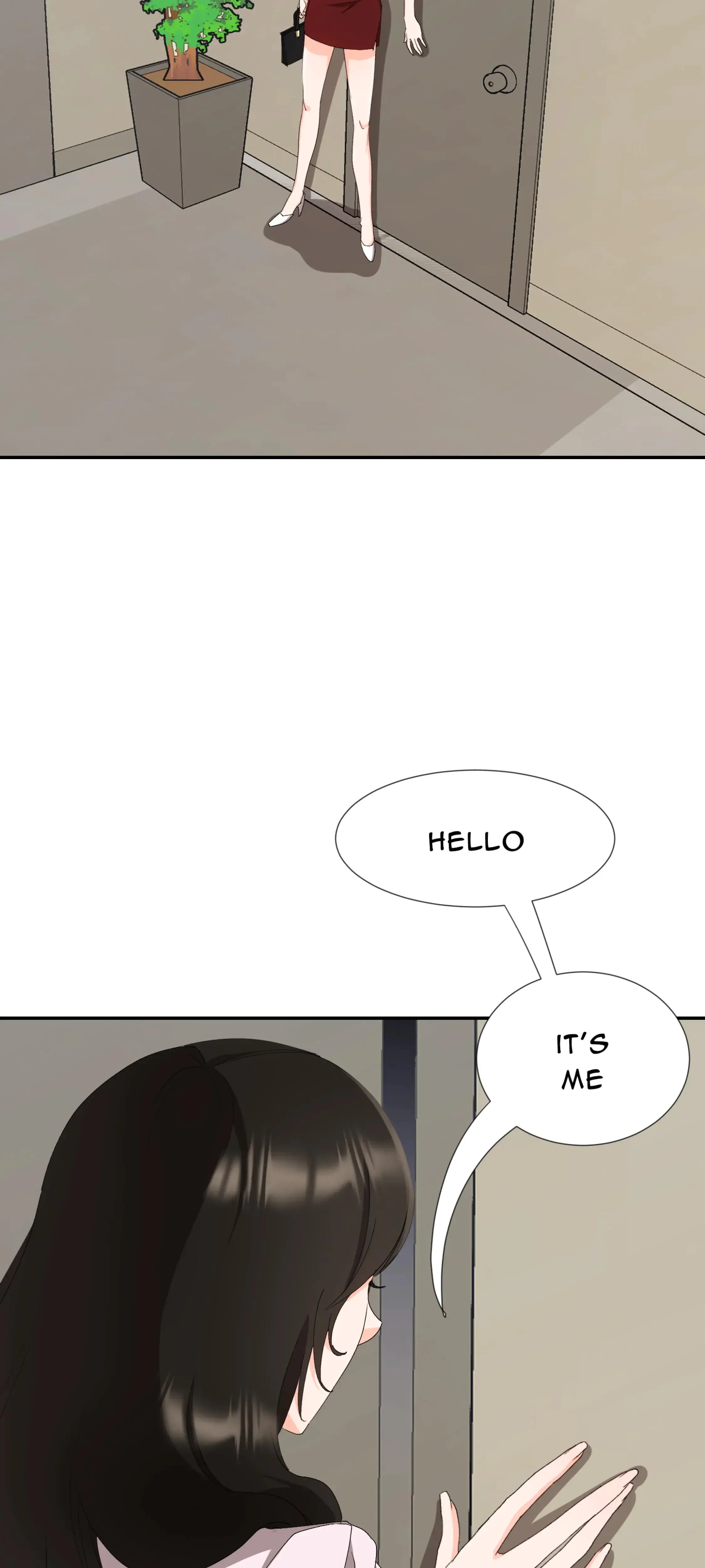 Working Late With You Chapter 17 - Page 26