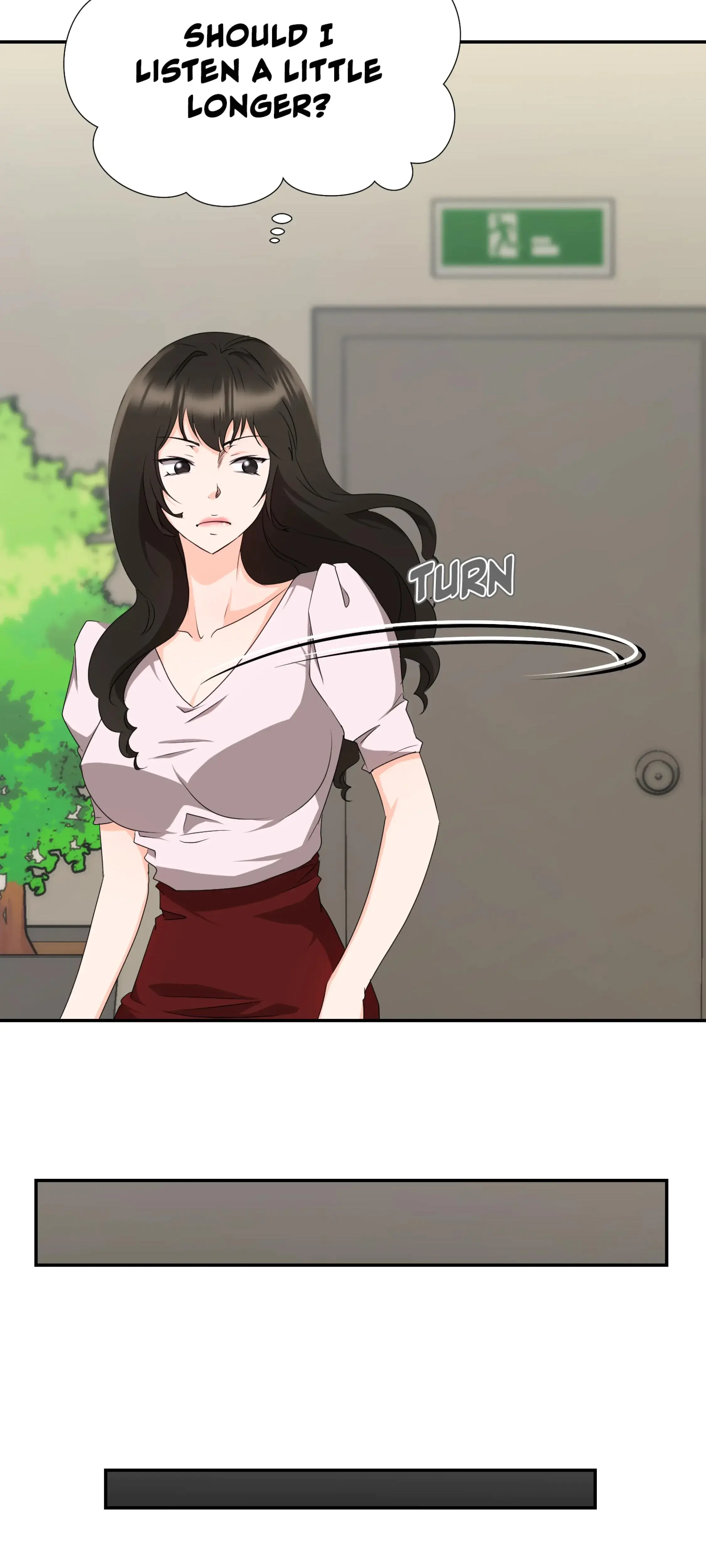 Working Late With You Chapter 17 - Page 29