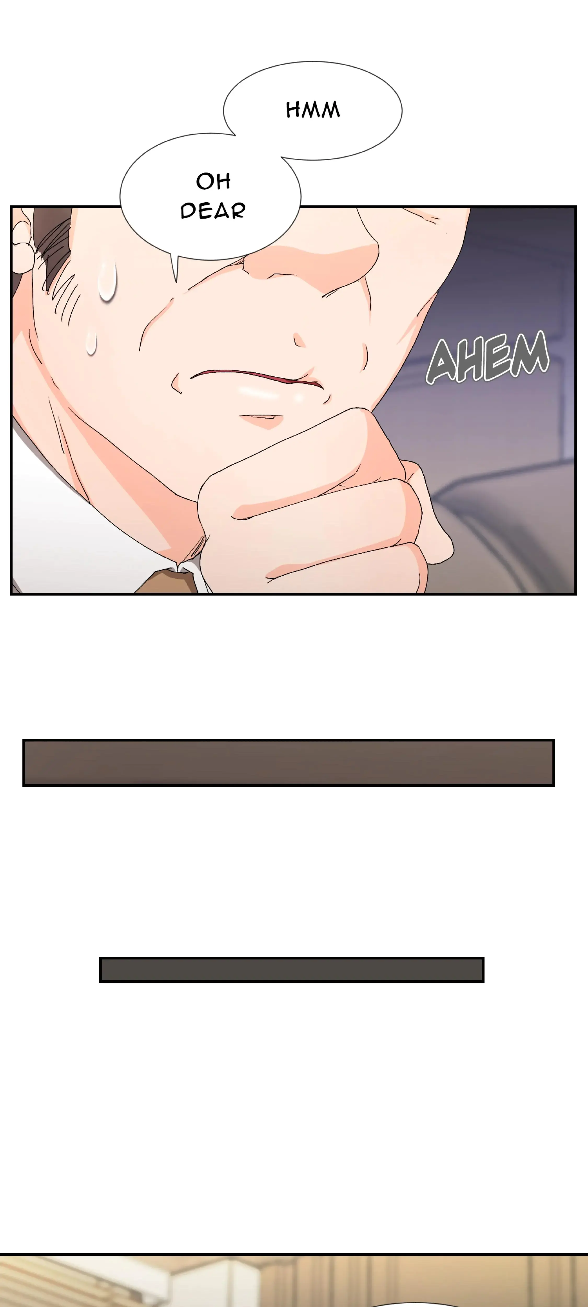 Working Late With You Chapter 17 - Page 3