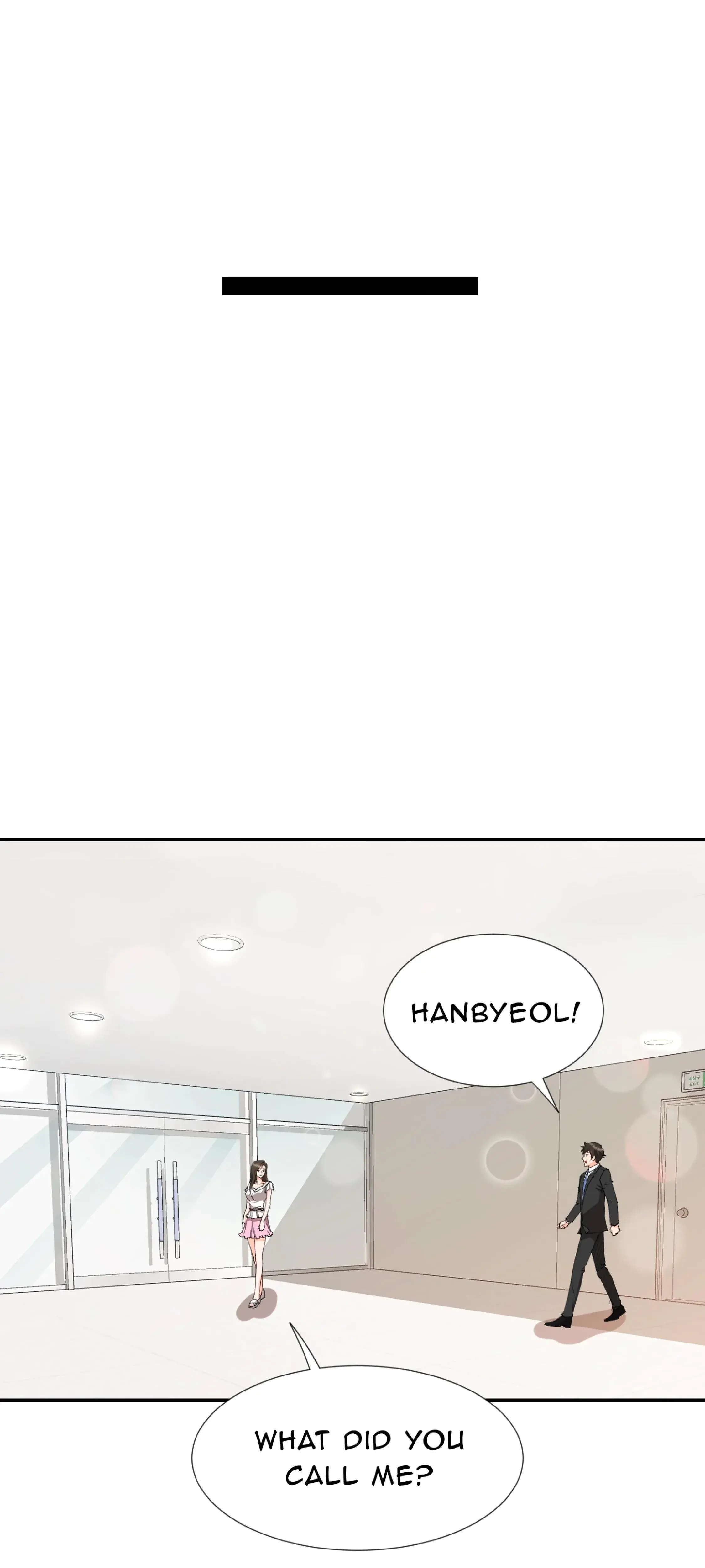 Working Late With You Chapter 17 - Page 30