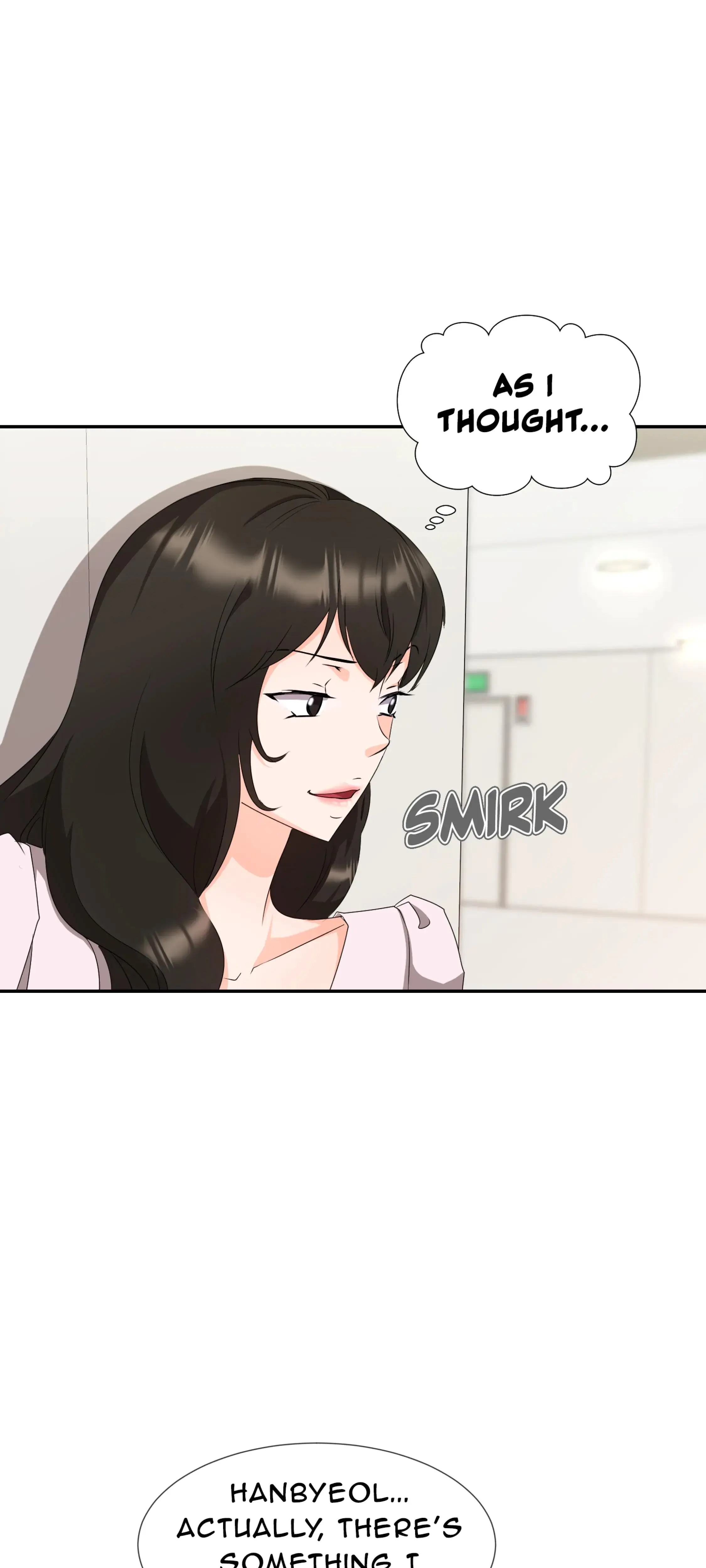 Working Late With You Chapter 17 - Page 31