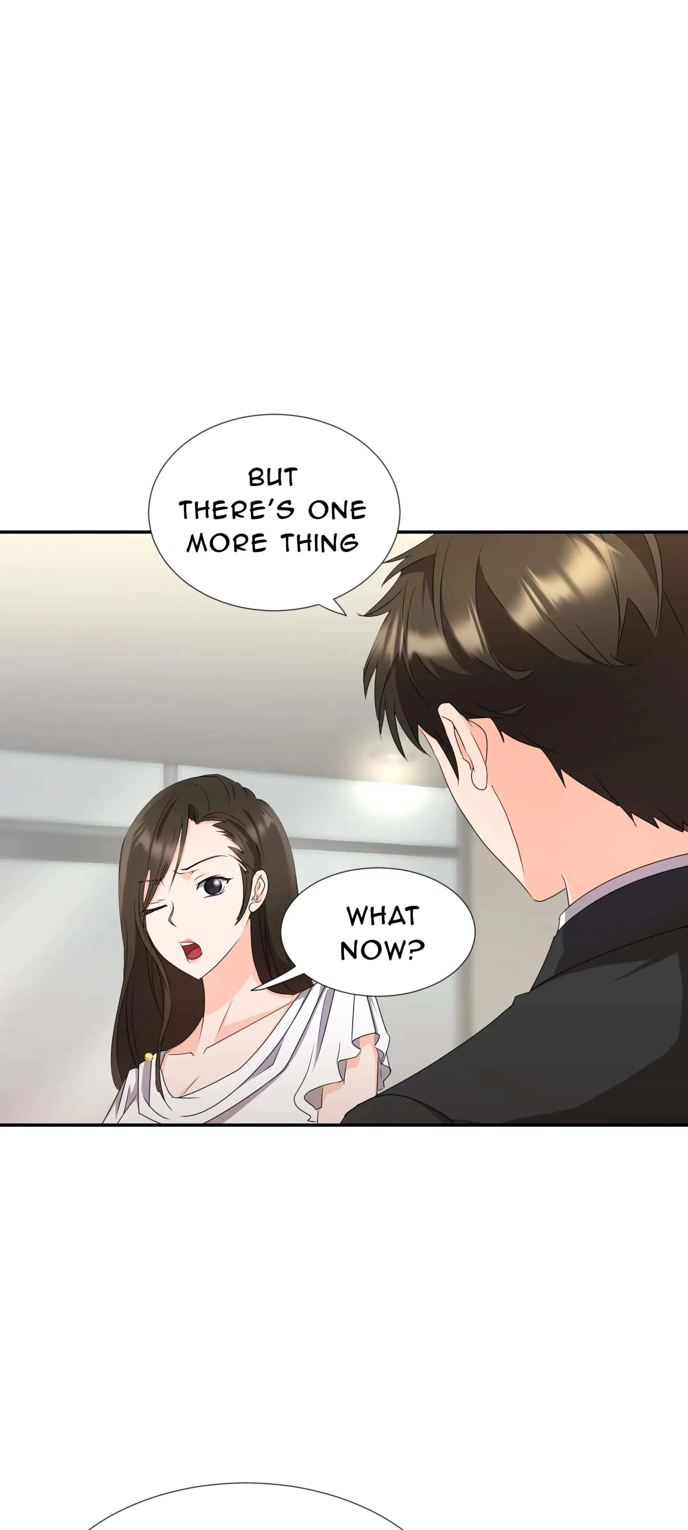 Working Late With You Chapter 17 - Page 34