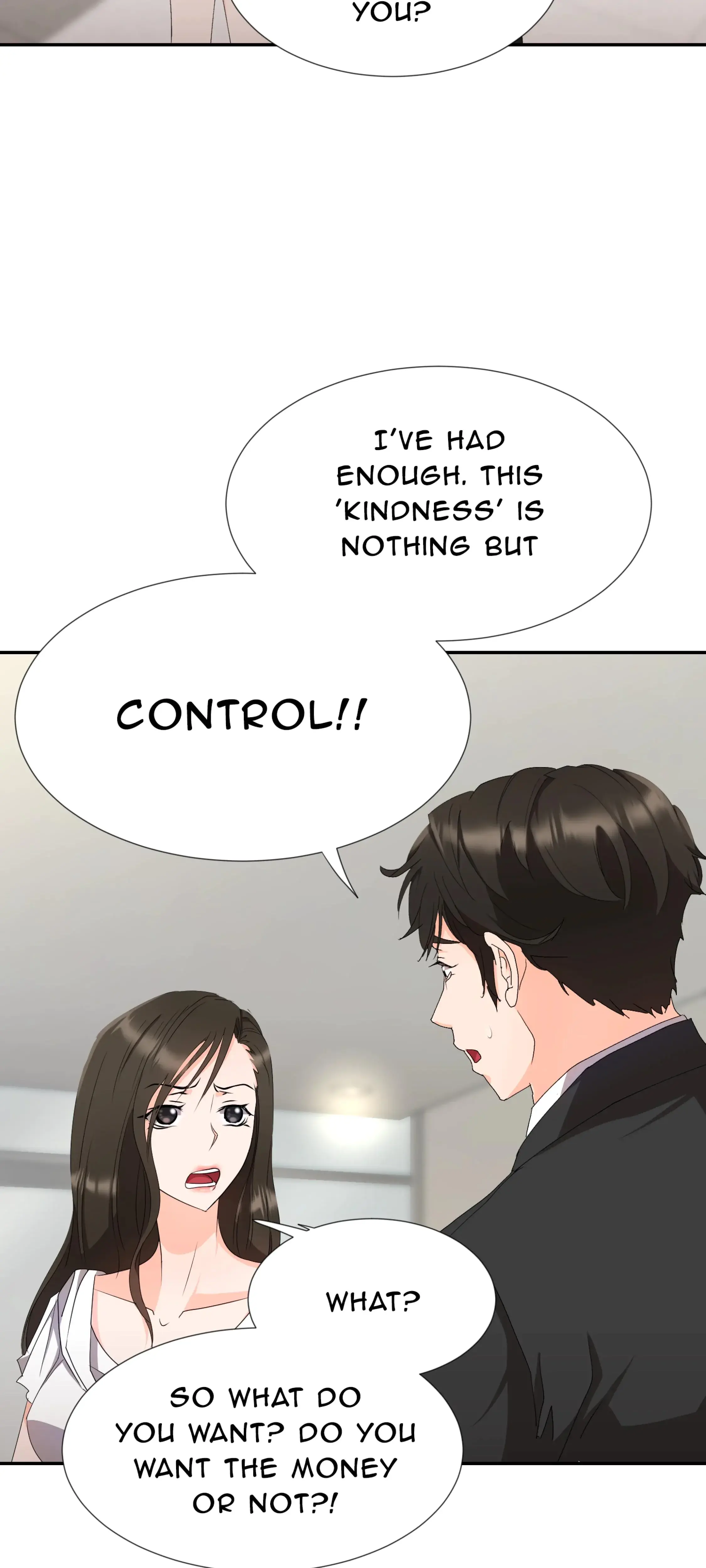 Working Late With You Chapter 17 - Page 37
