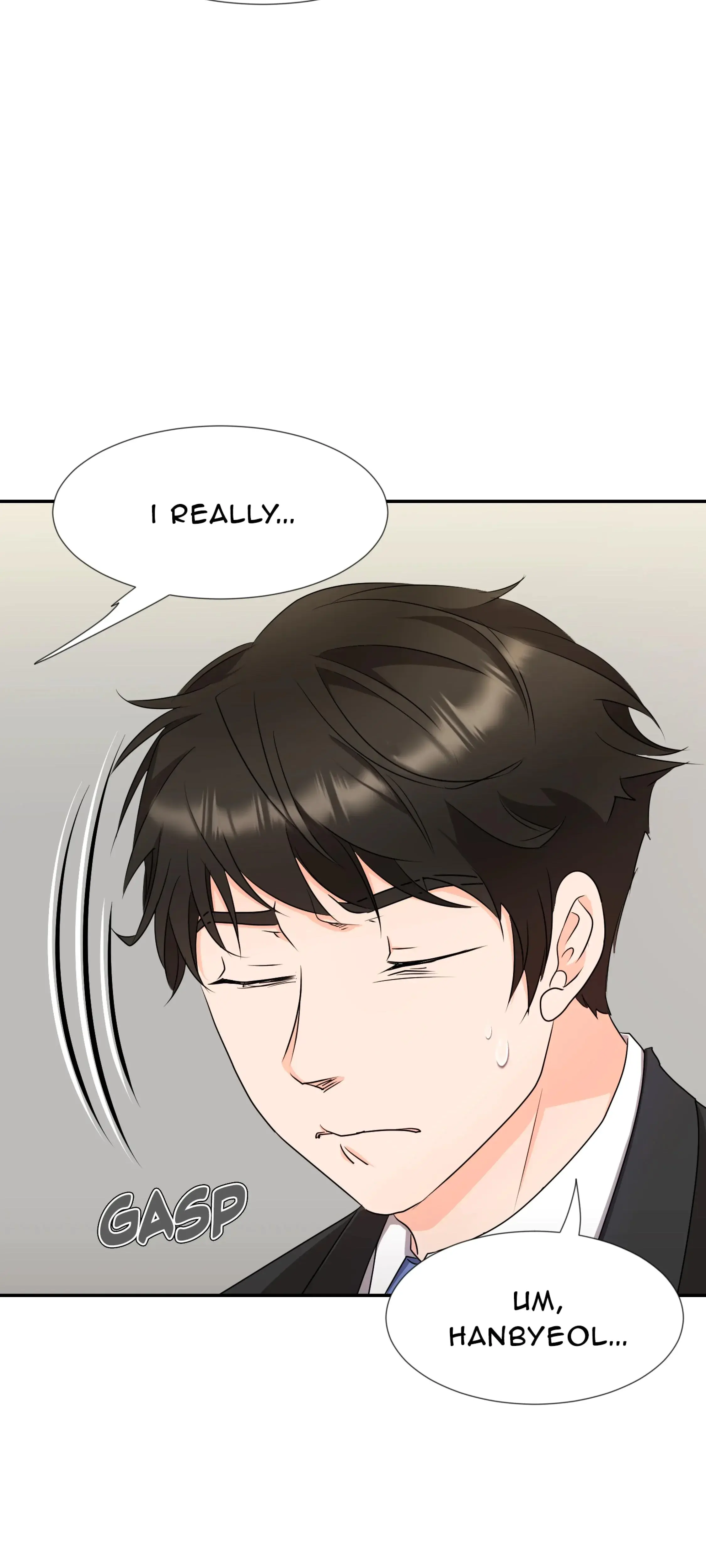 Working Late With You Chapter 17 - Page 38