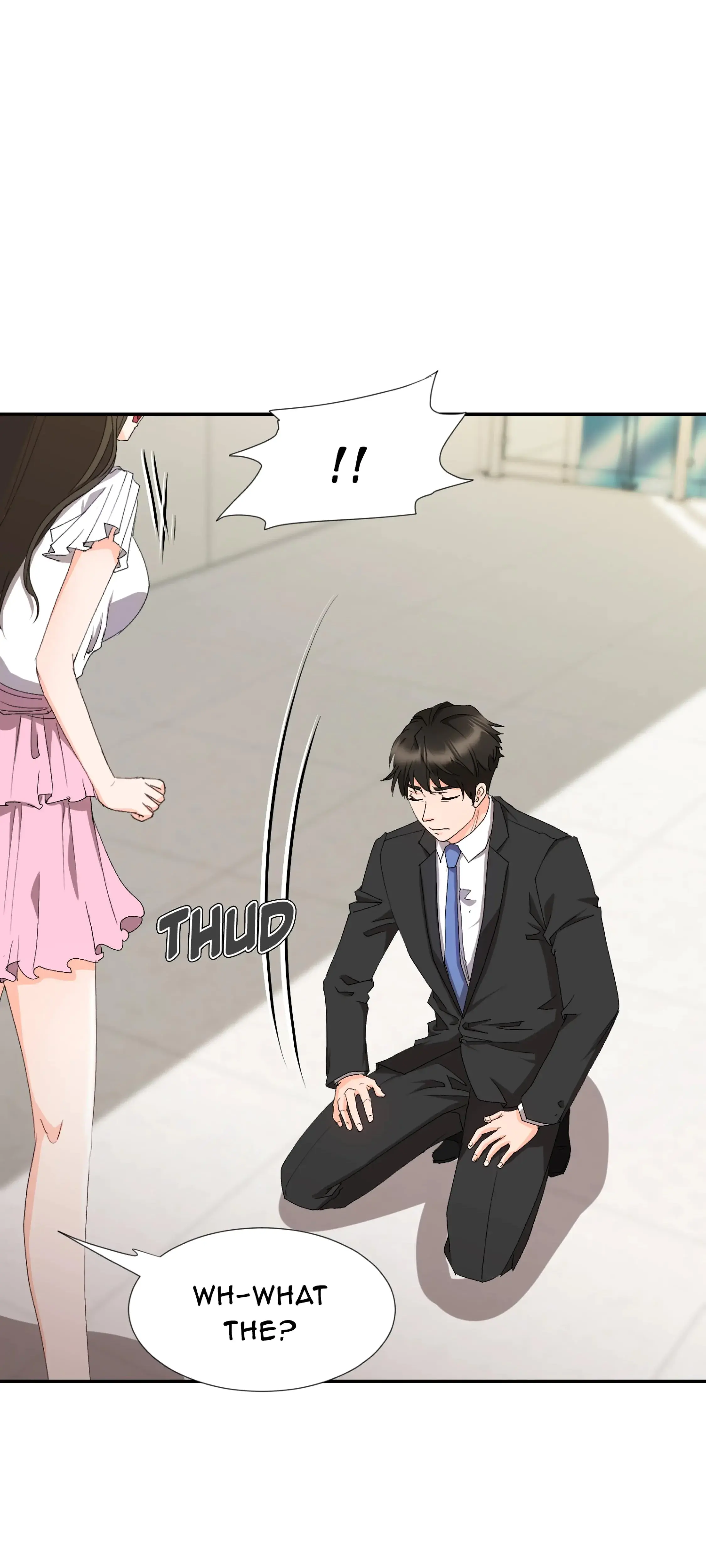 Working Late With You Chapter 17 - Page 39