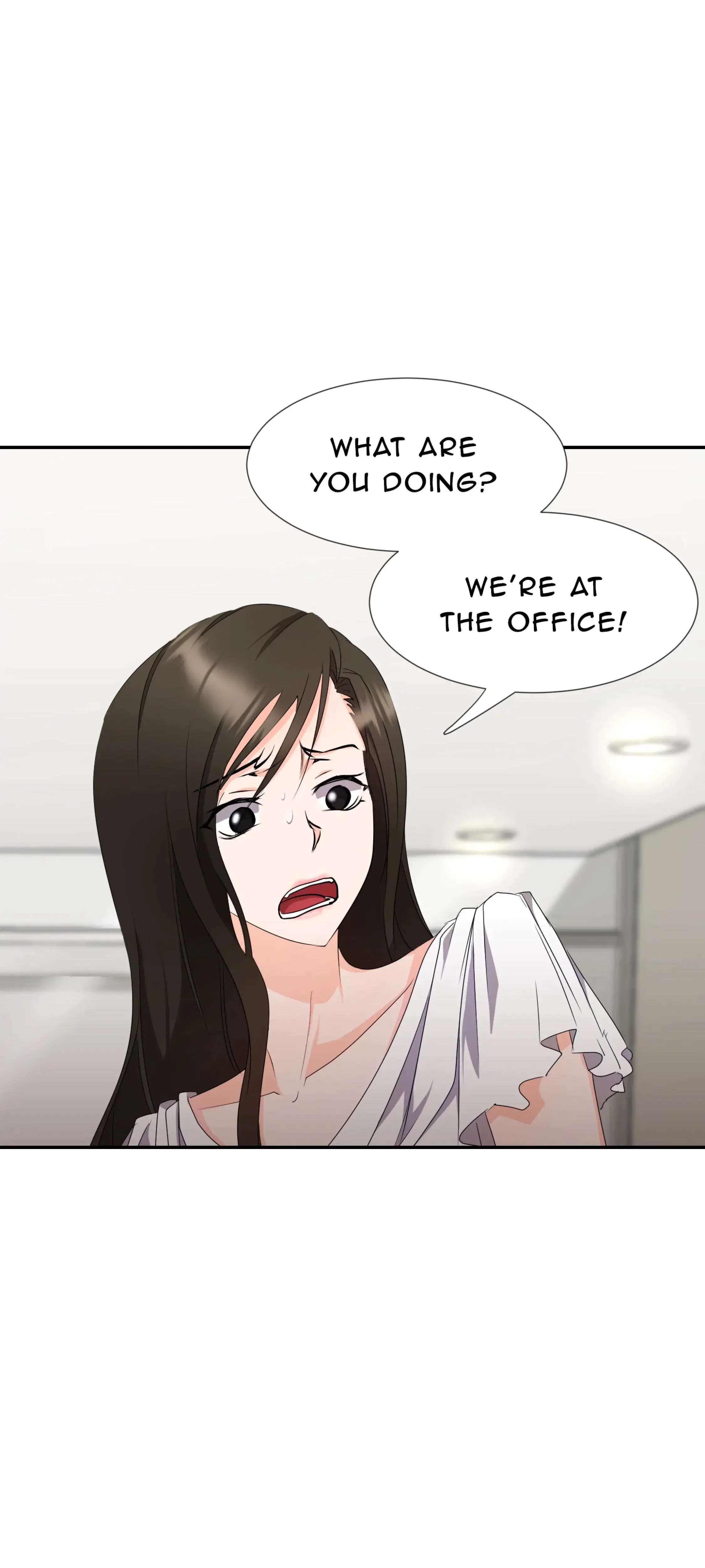 Working Late With You Chapter 17 - Page 40