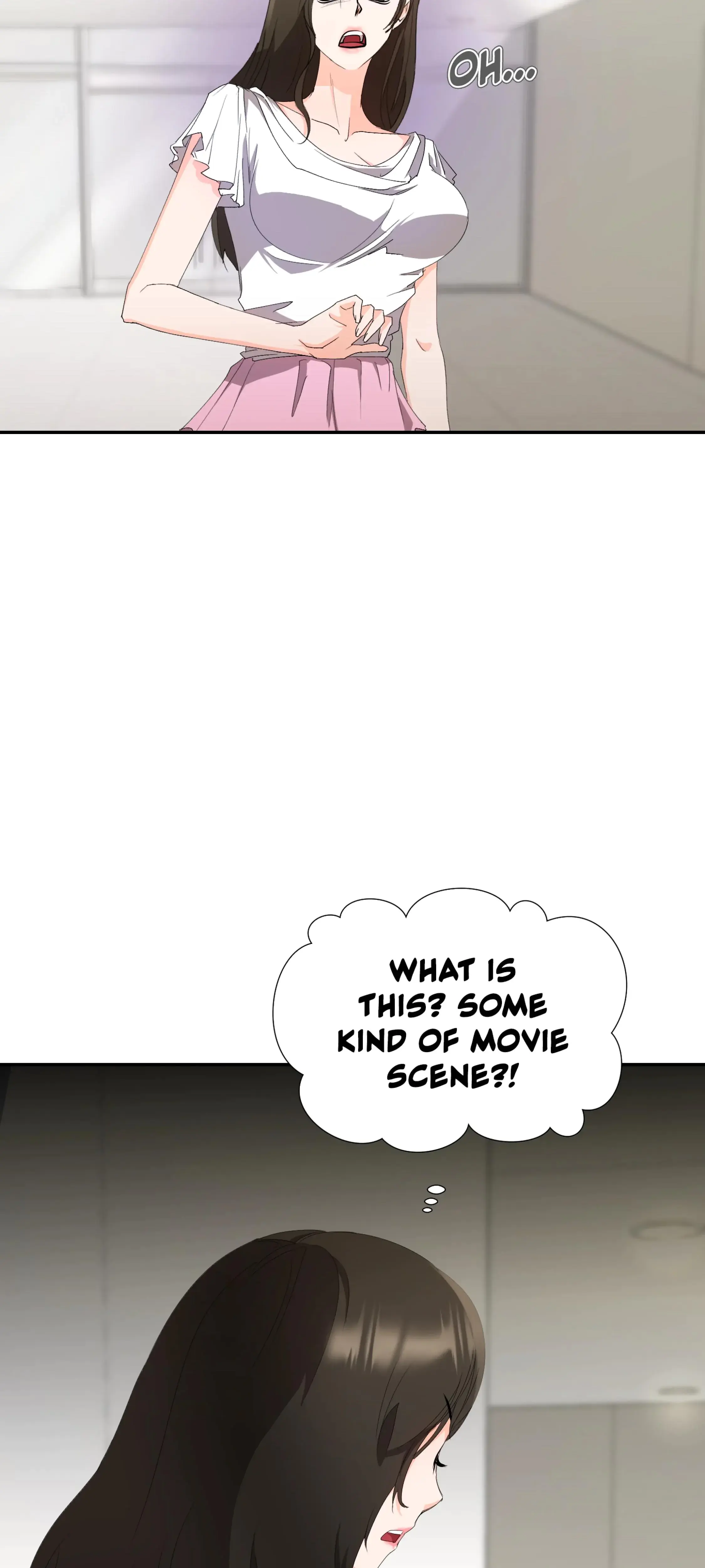 Working Late With You Chapter 17 - Page 43