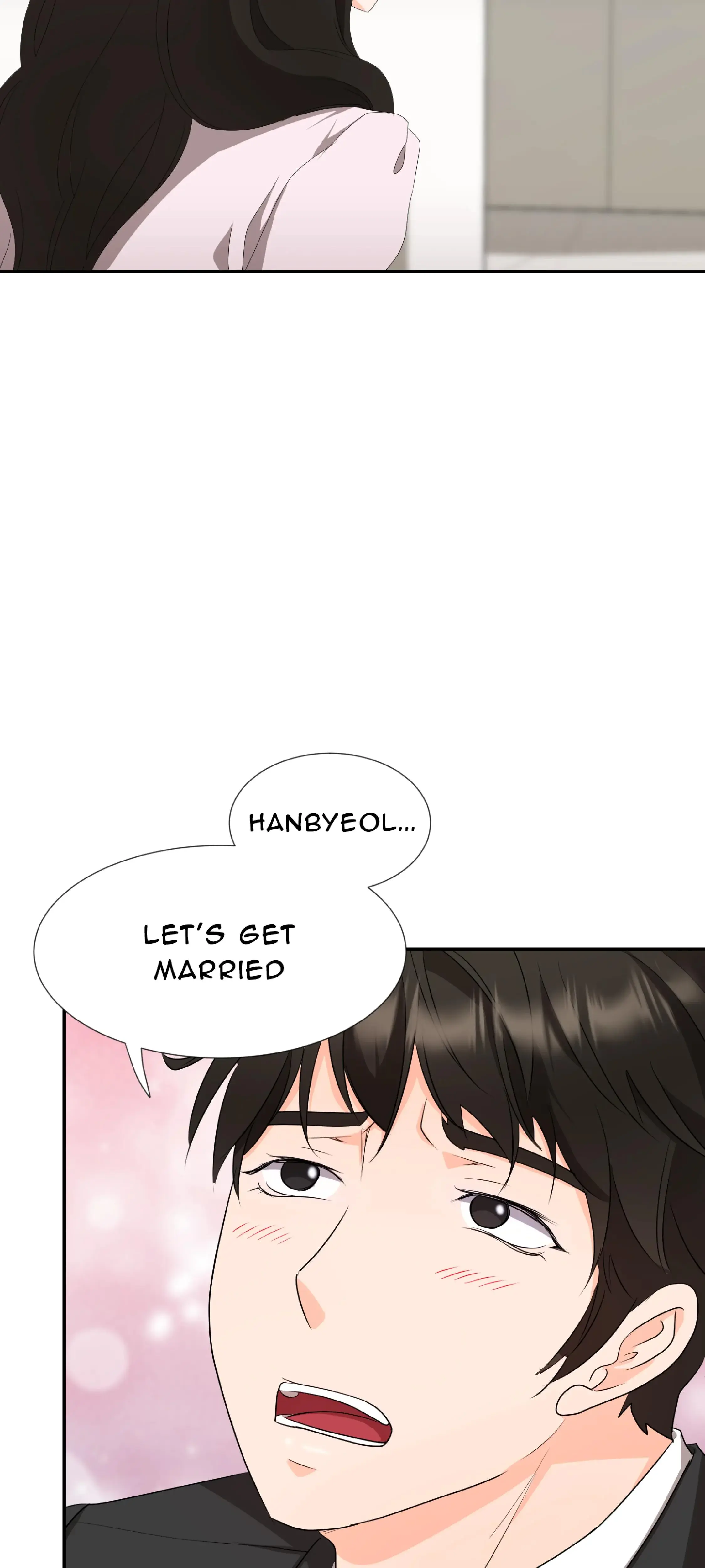 Working Late With You Chapter 17 - Page 44