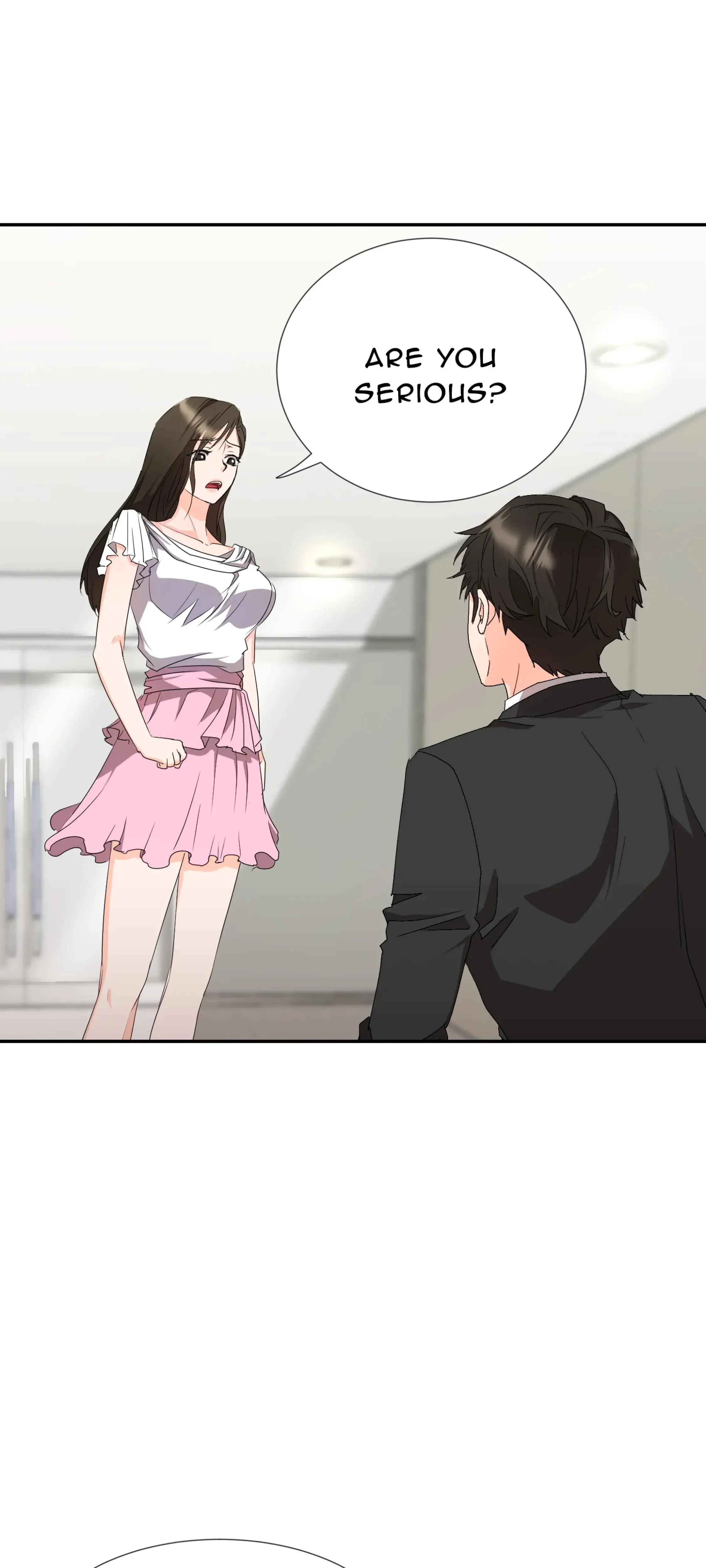 Working Late With You Chapter 17 - Page 47