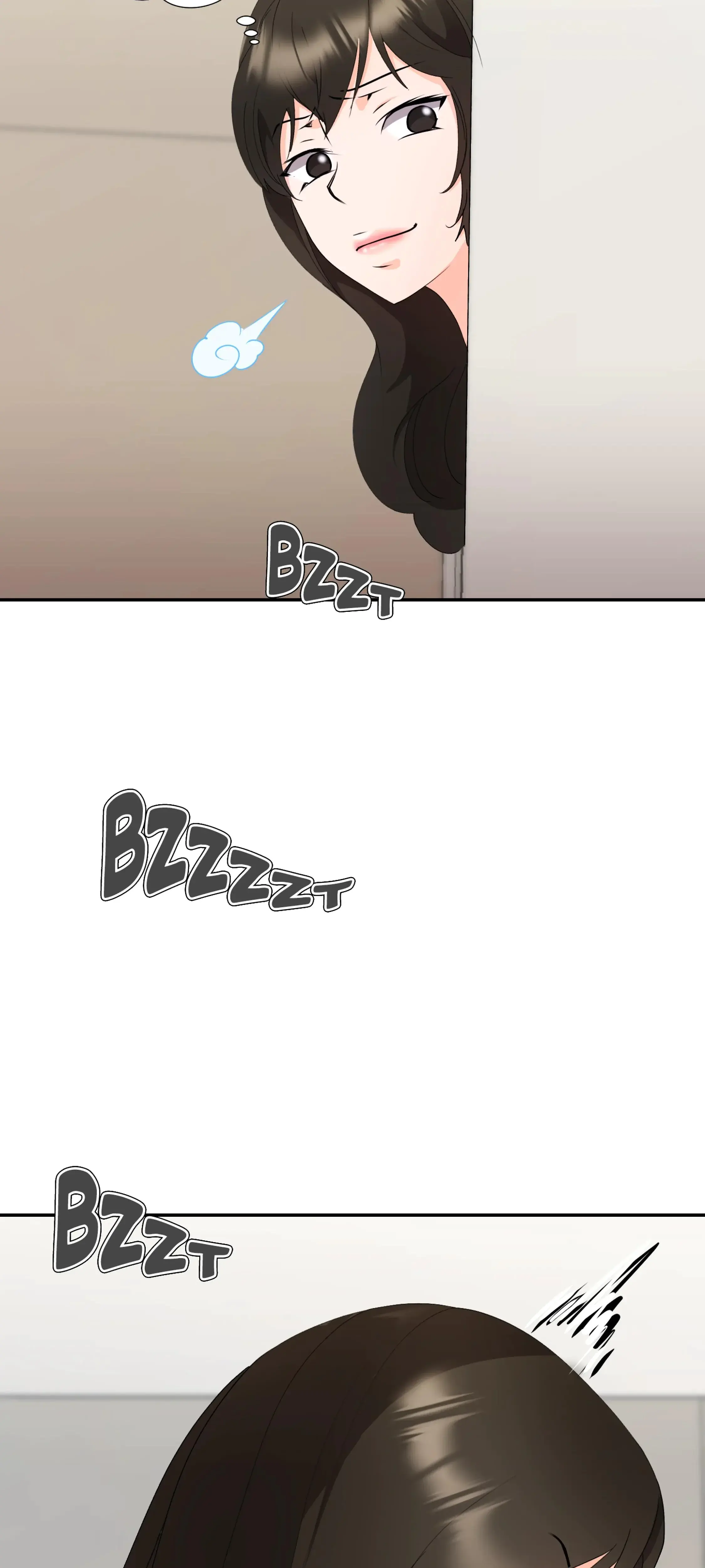 Working Late With You Chapter 17 - Page 49
