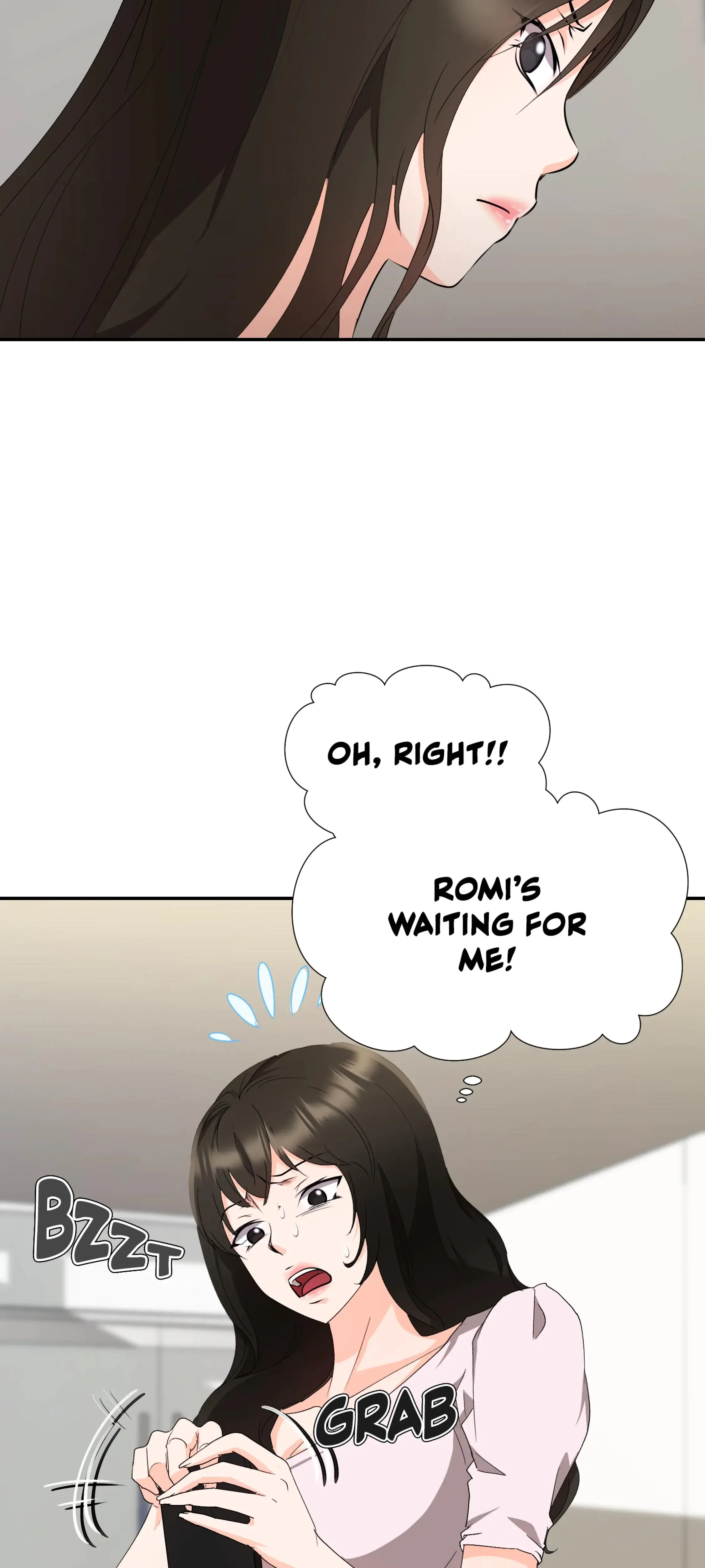 Working Late With You Chapter 17 - Page 50