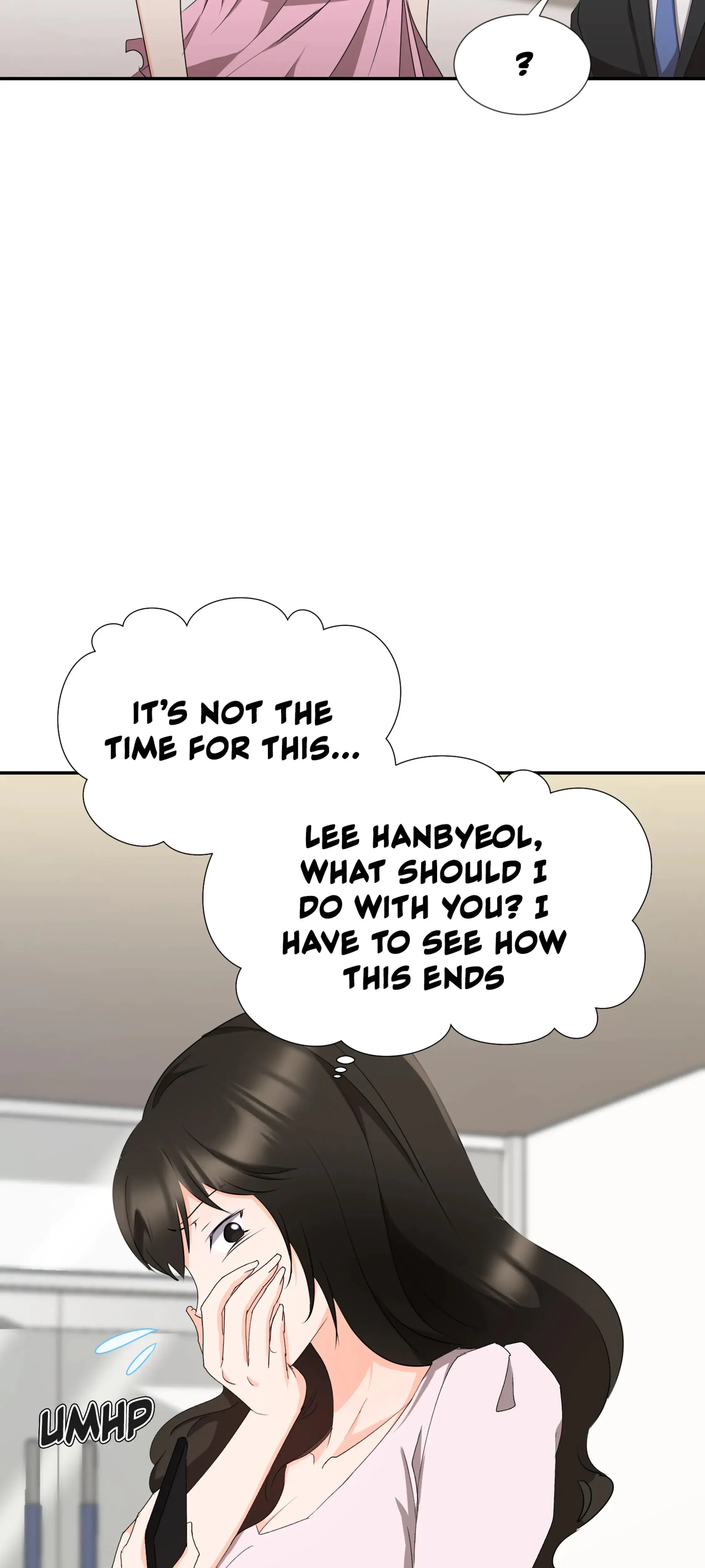 Working Late With You Chapter 17 - Page 52