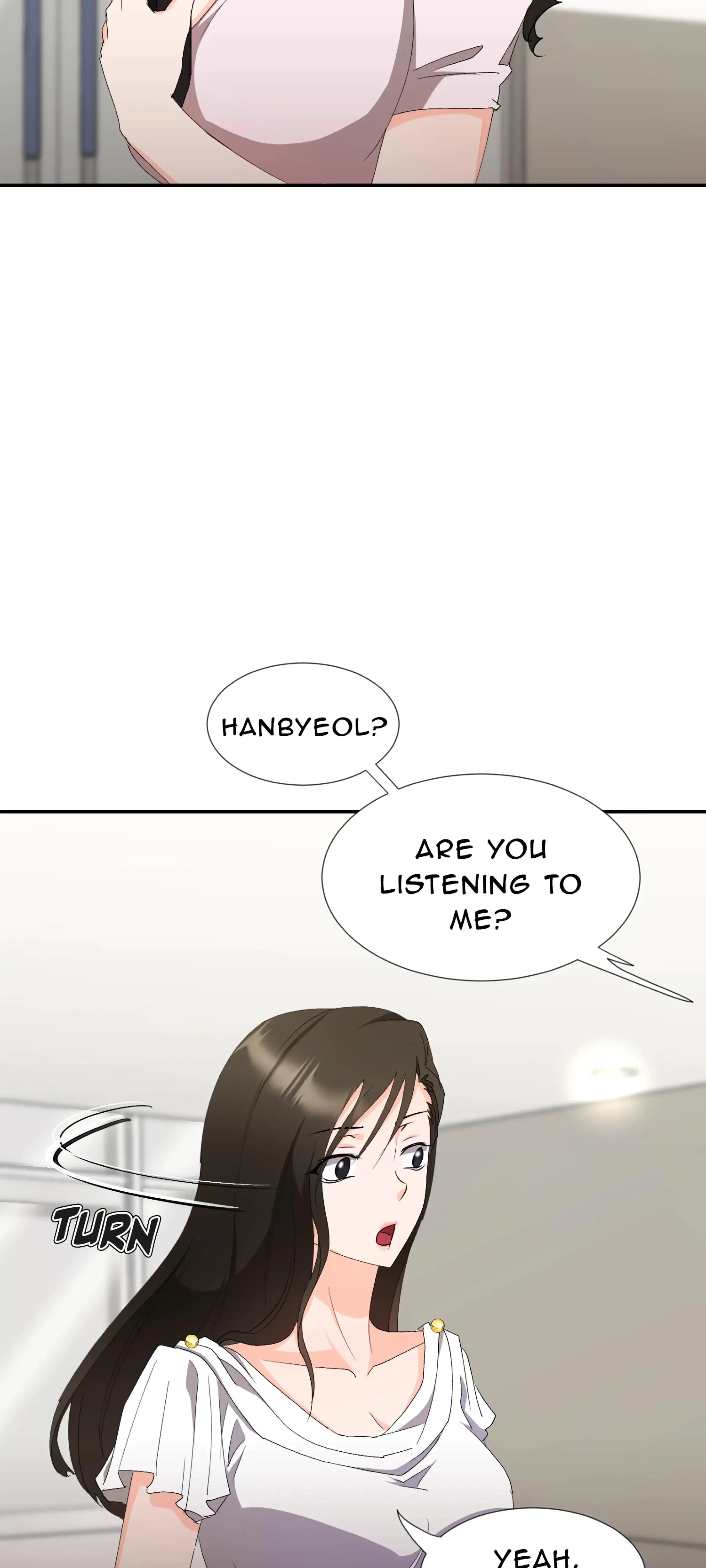 Working Late With You Chapter 17 - Page 53