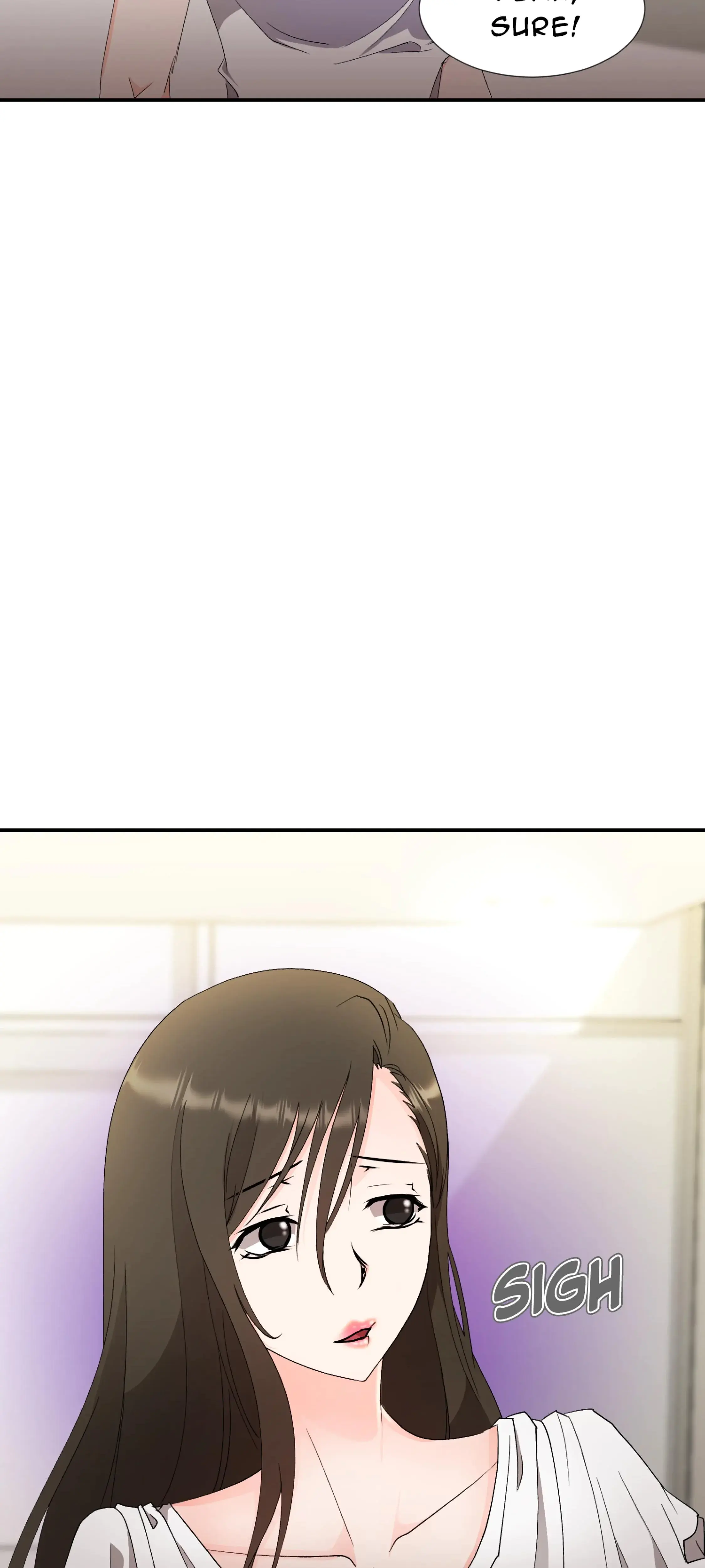 Working Late With You Chapter 17 - Page 54