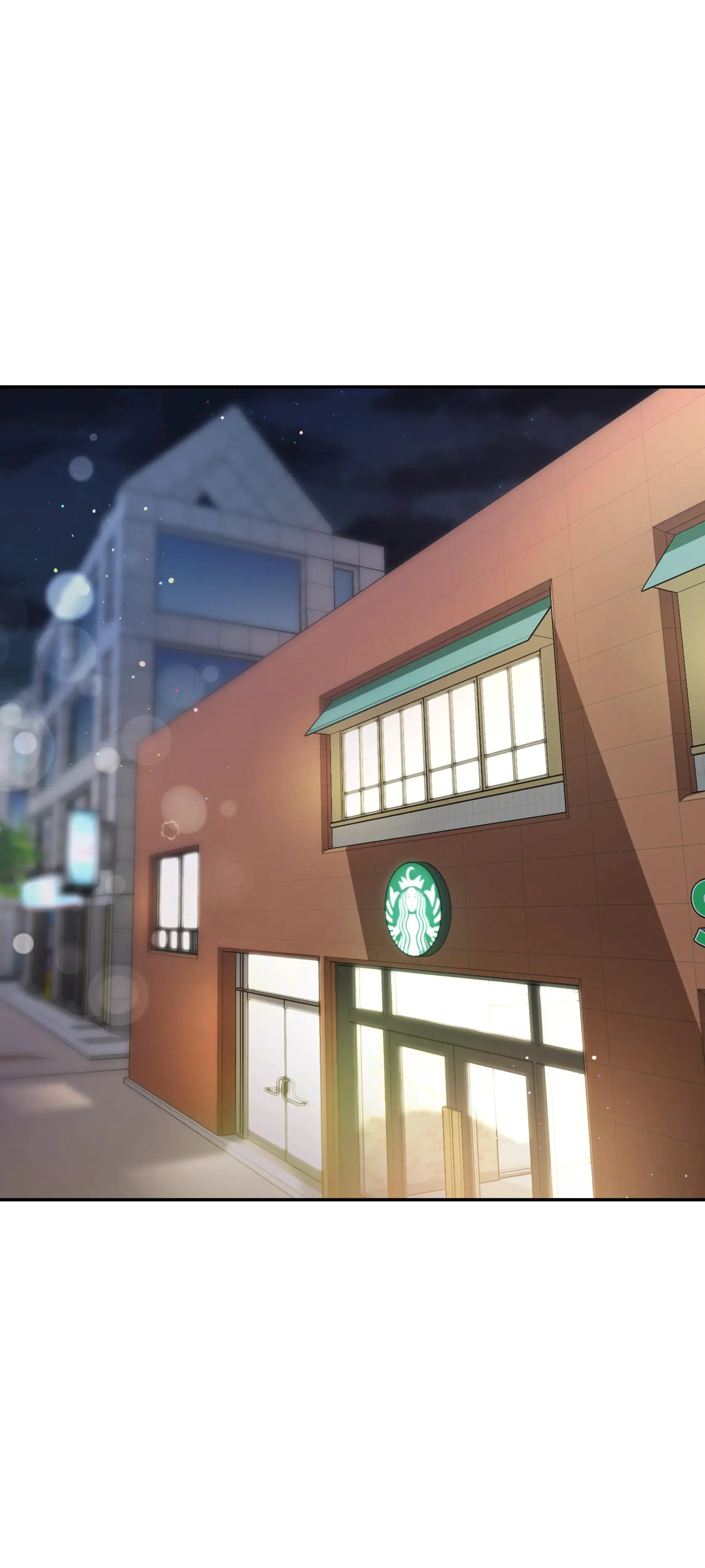 Working Late With You Chapter 18 - Page 1