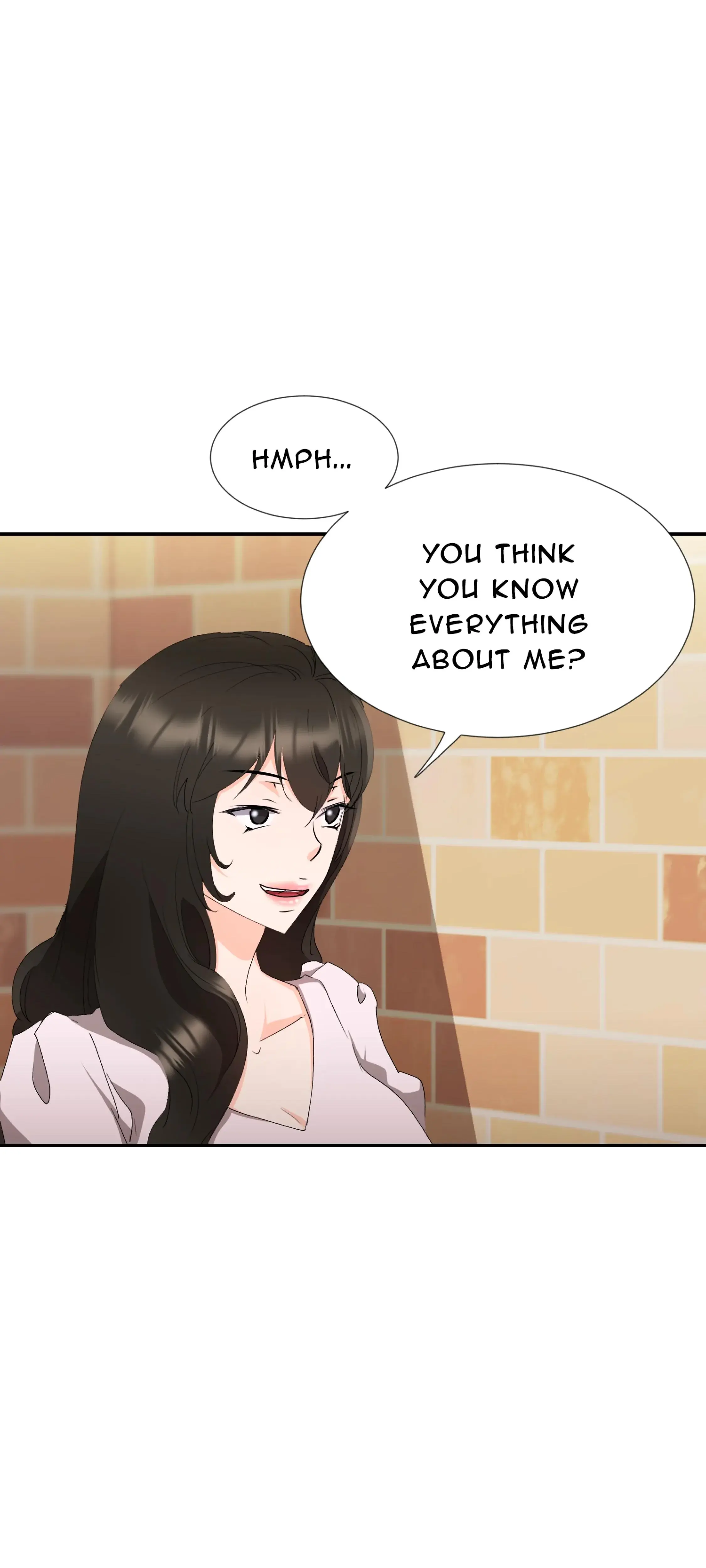 Working Late With You Chapter 18 - Page 11