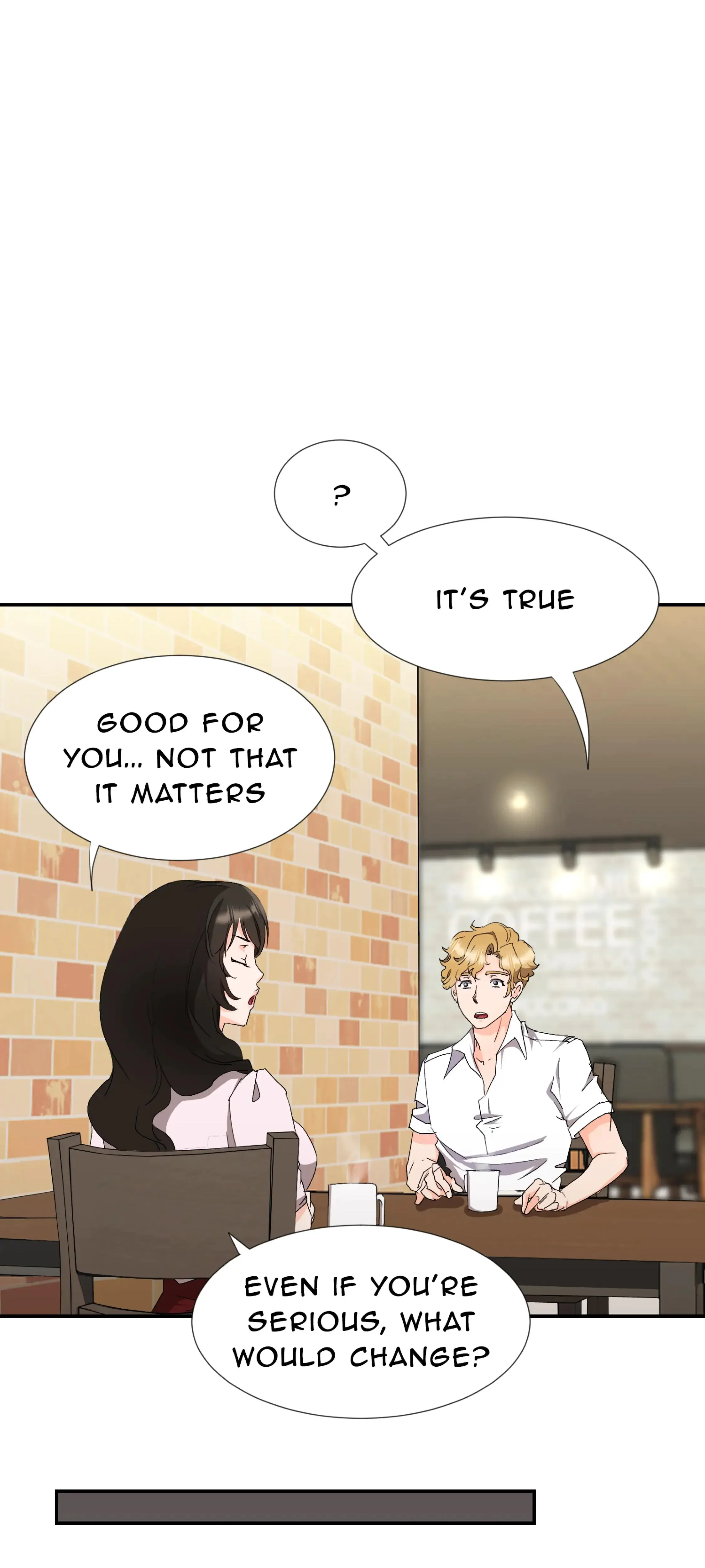 Working Late With You Chapter 18 - Page 15