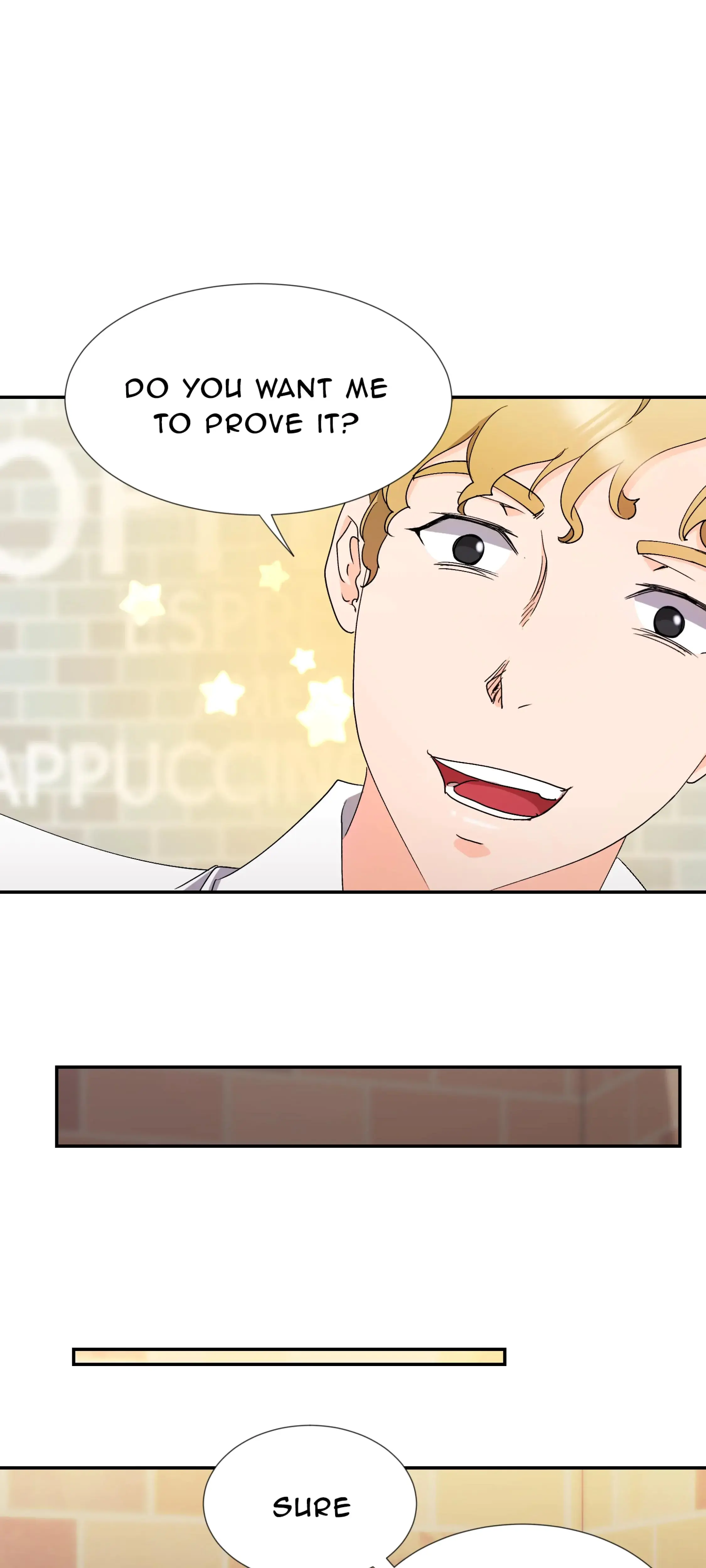Working Late With You Chapter 18 - Page 16