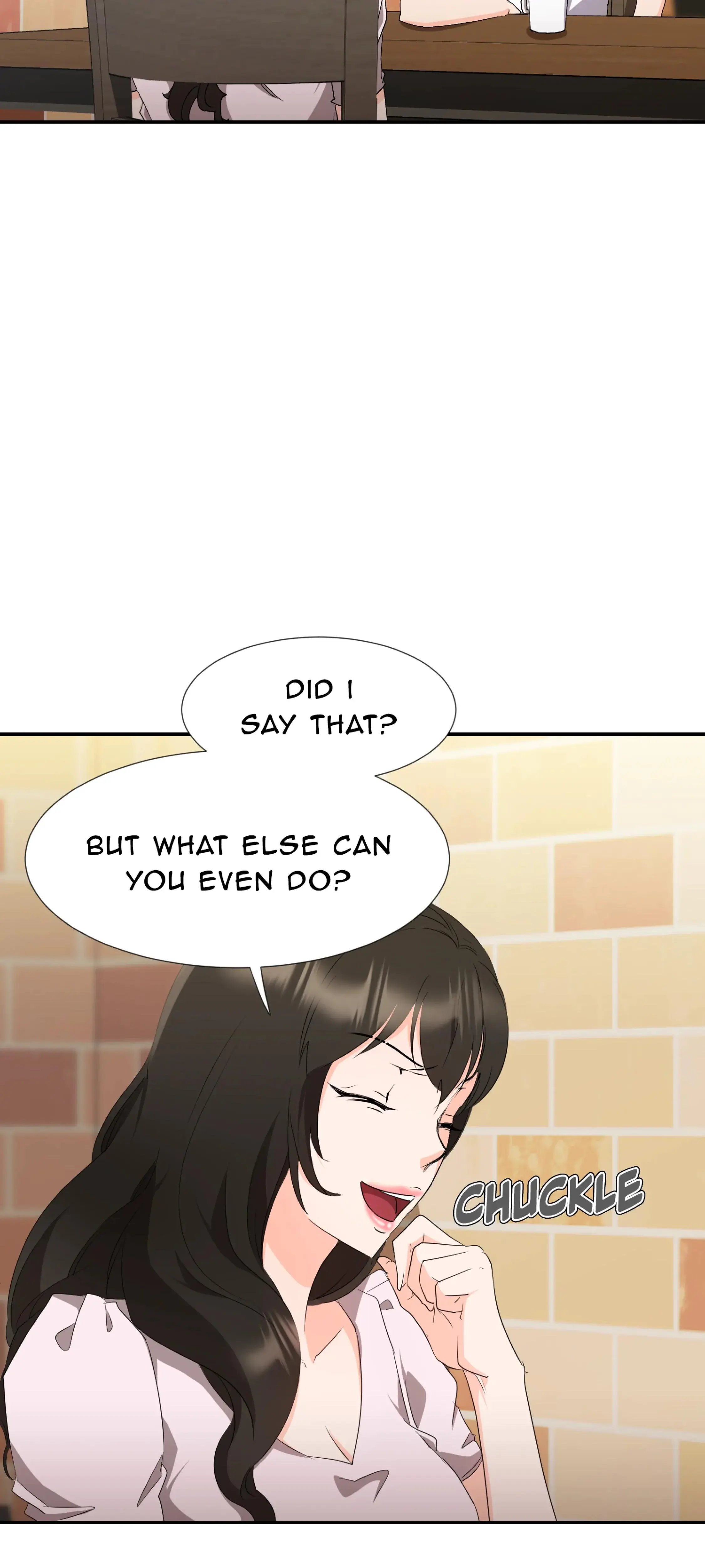 Working Late With You Chapter 18 - Page 19