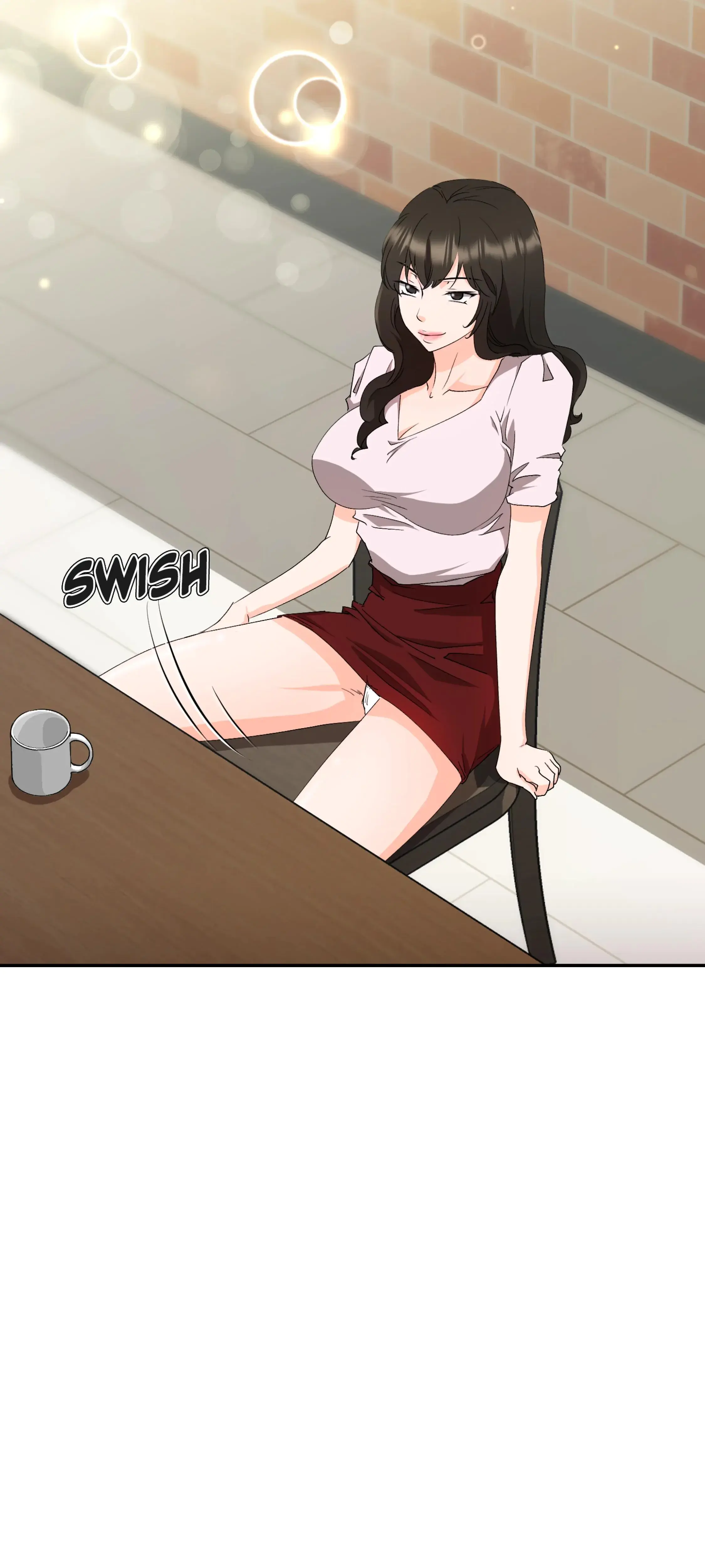 Working Late With You Chapter 18 - Page 22