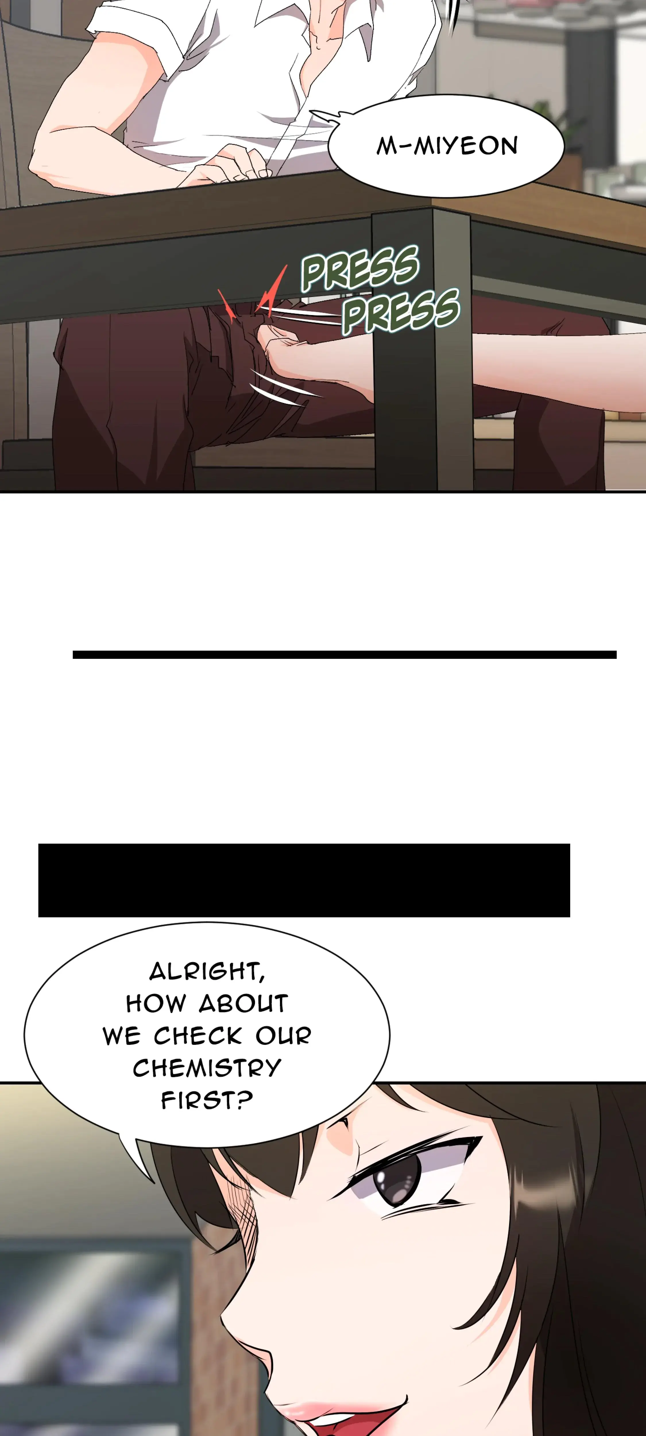 Working Late With You Chapter 18 - Page 24